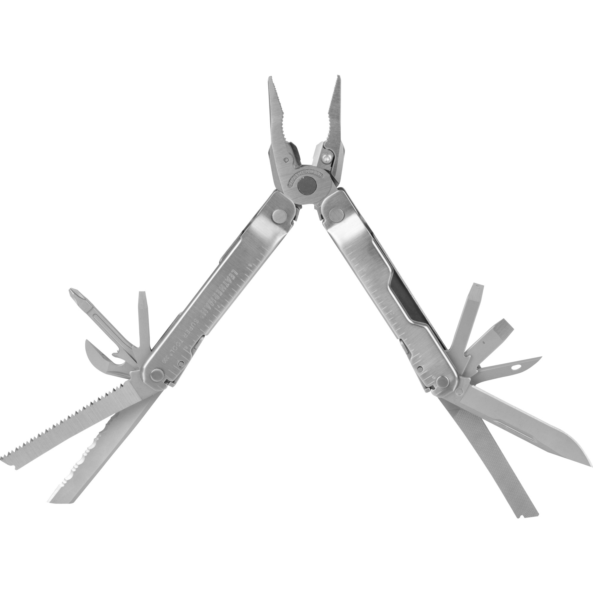 Leatherman Multitool Super Tool 300 | 00037447815355