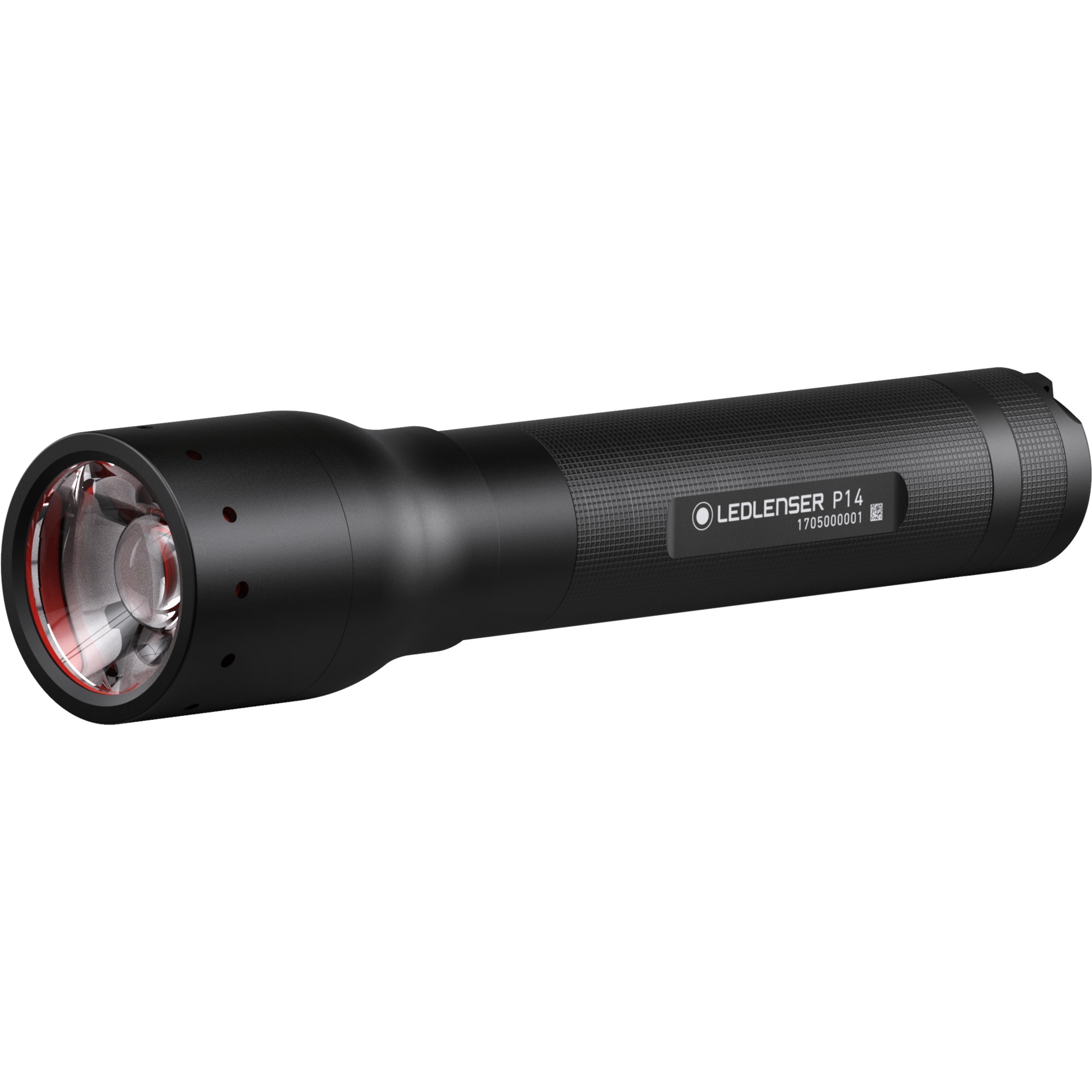 LEDLENSER P14, Taschenlampe | 04058205009911 LEDLENSER P14, Taschenlampe | 04058205009911
