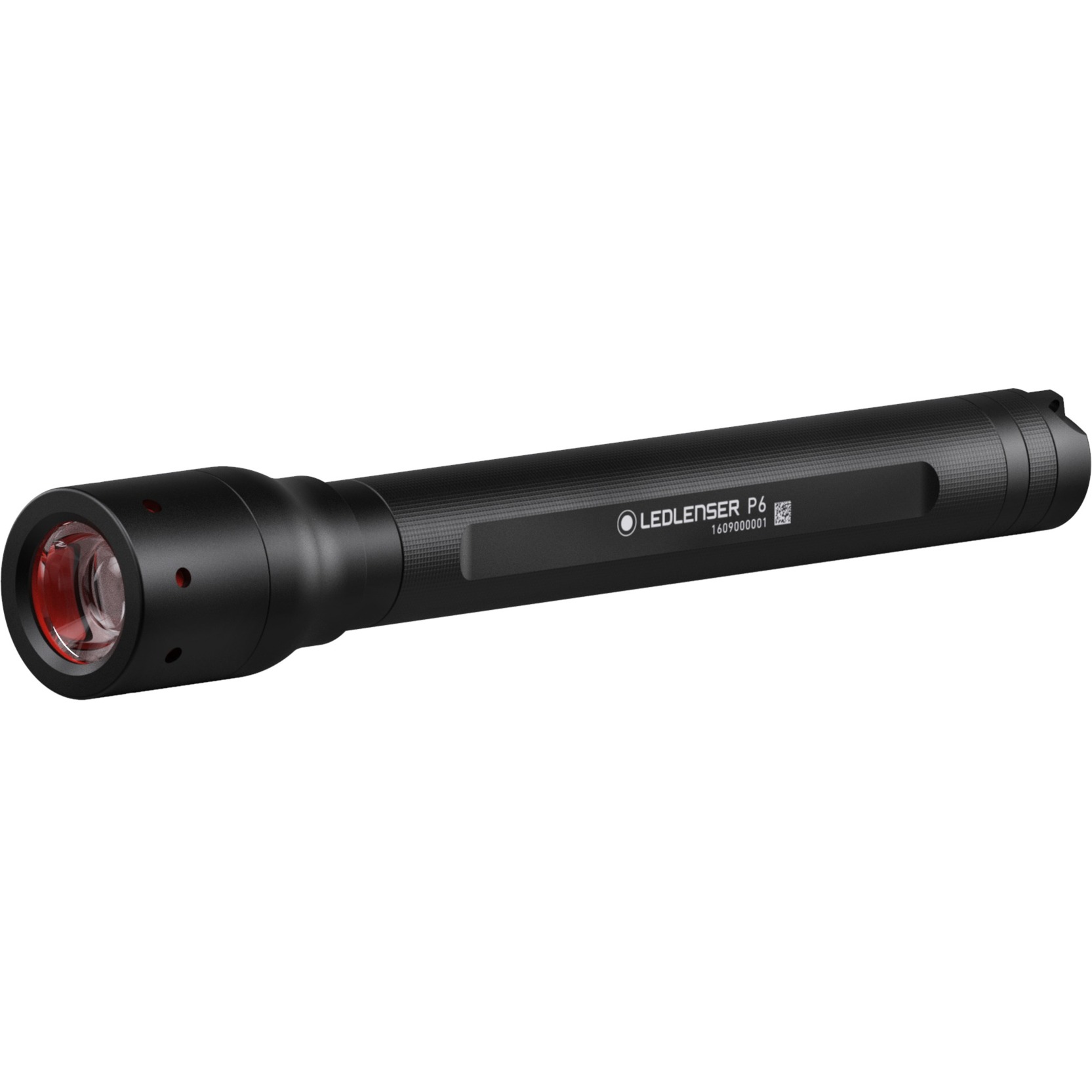 LEDLENSER P6, Taschenlampe | 04058205010825 LEDLENSER P6, Taschenlampe | 04058205010825