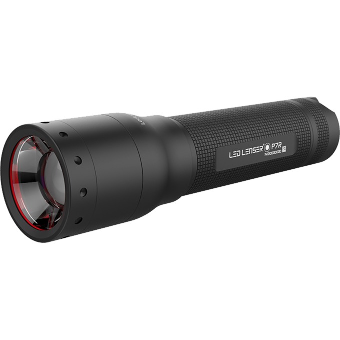 LEDLENSER P7R, Taschenlampe | 04029113940801 LEDLENSER P7R, Taschenlampe | 04029113940801