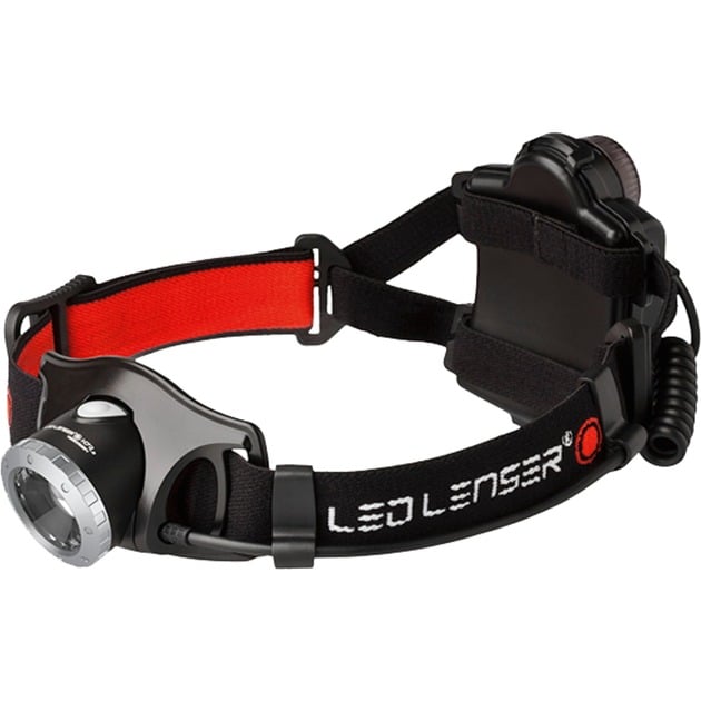 LEDLENSER Stirnlampe H7R.2, LED-Leuchte | 04029113729802 LEDLENSER Stirnlampe H7R.2, LED-Leuchte | 04029113729802