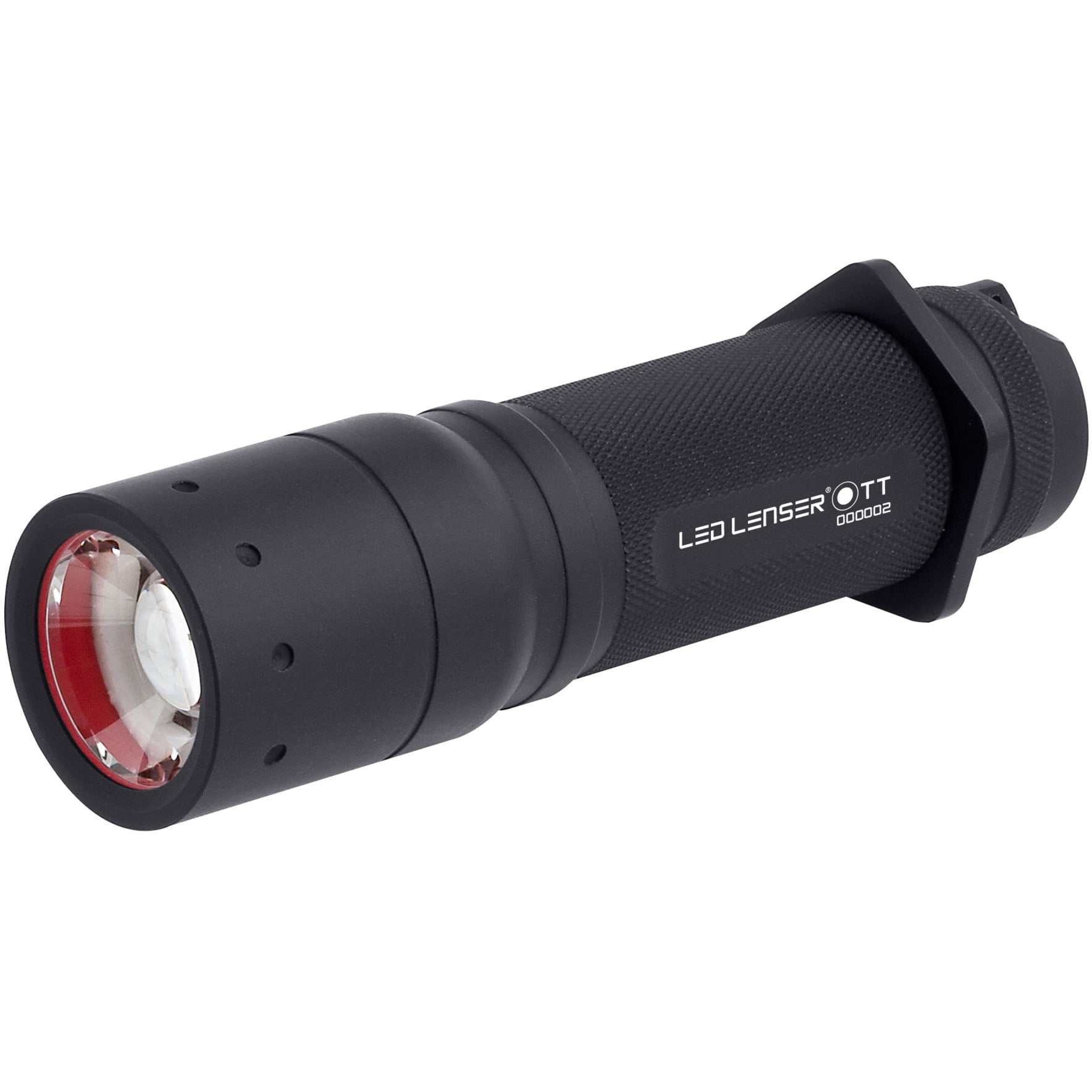 TT, Taschenlampe