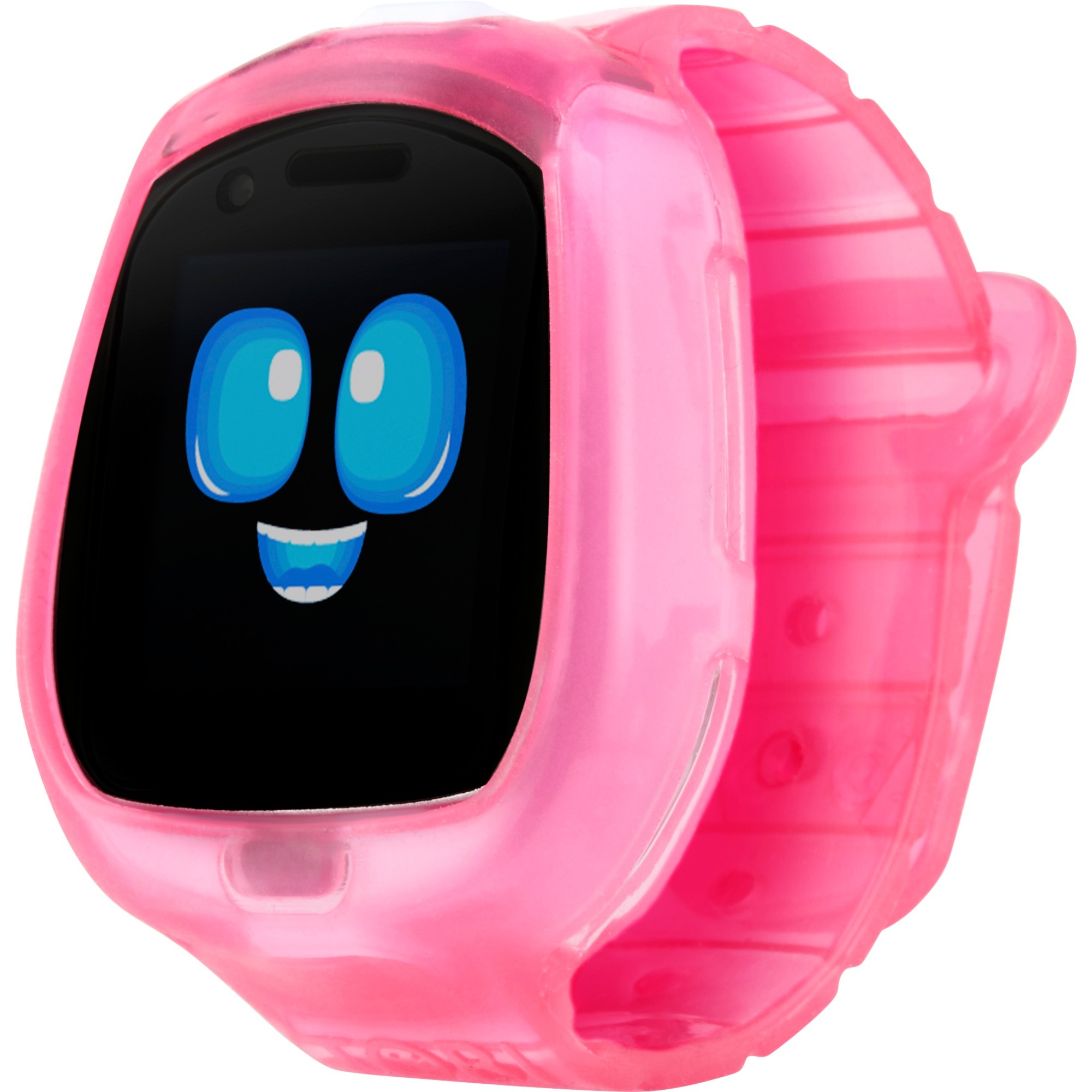 MGA Entertainment Tobi Robot Smartwatch | 00050743655340 MGA Entertainment Tobi Robot Smartwatch | 00050743655340