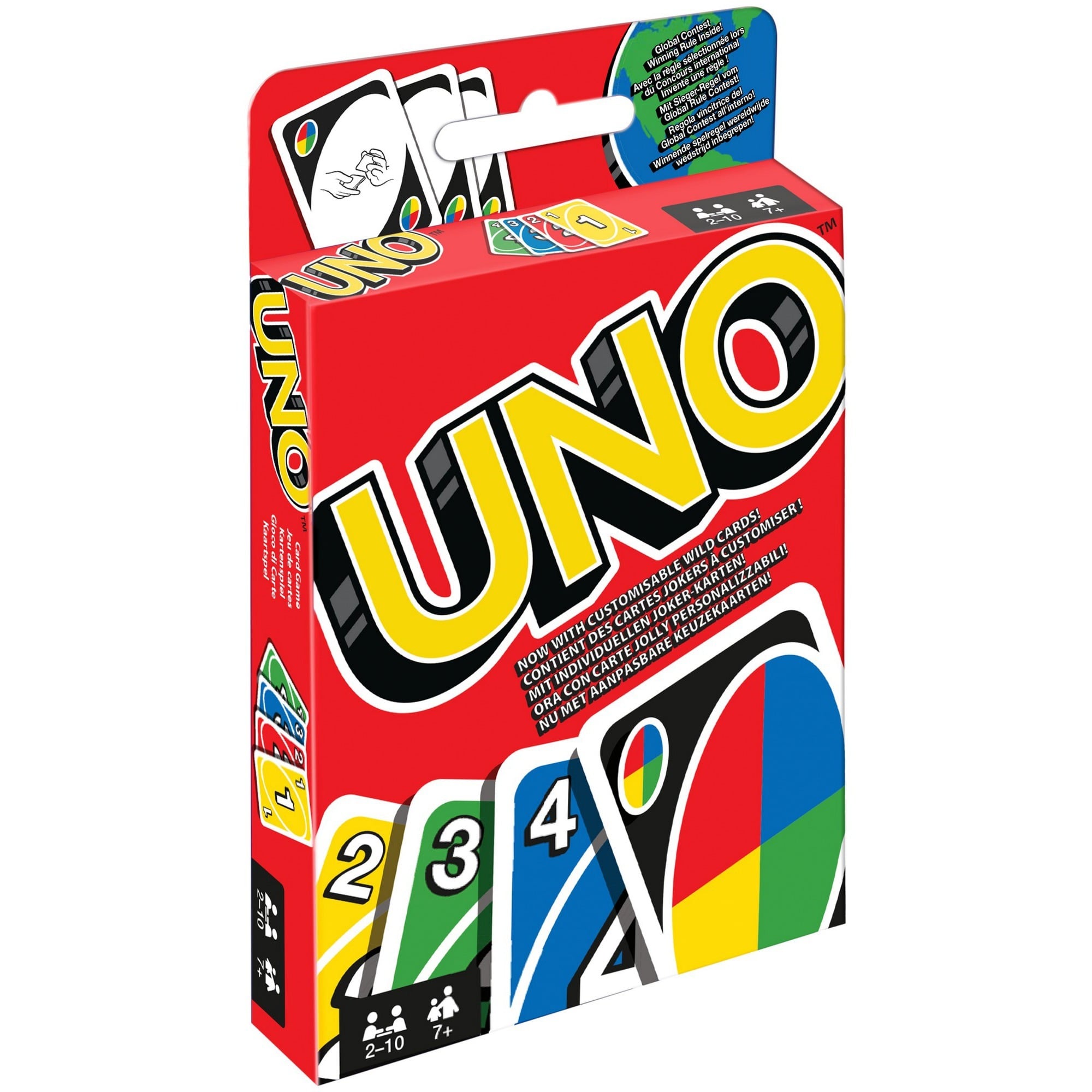 UNO Kartenspiel