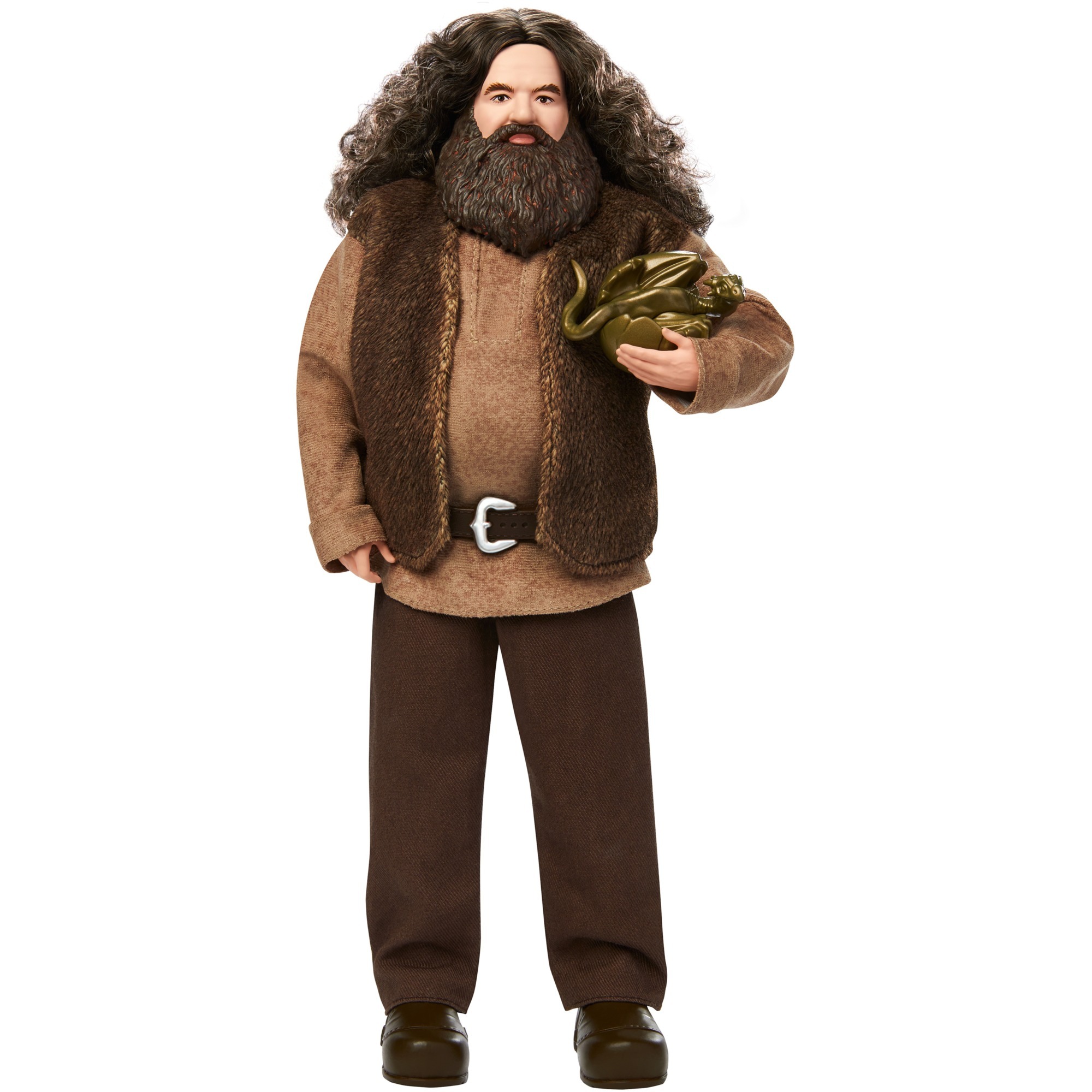 Harry Potter Rubeus Hagrid Puppe