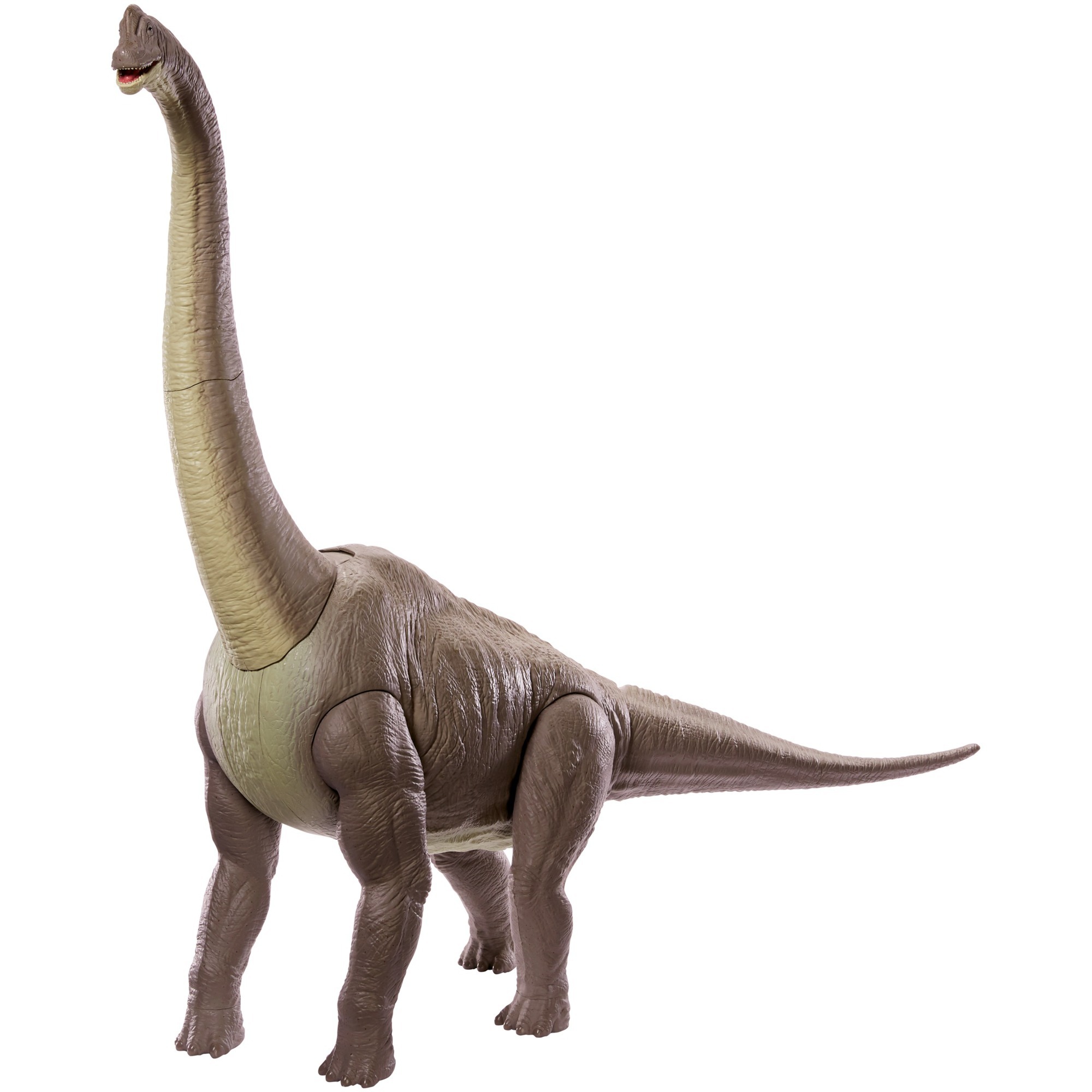 Mattel Jurassic World Brachiosaurus, Spielfigur | 00887961867053 Mattel Jurassic World Brachiosaurus, Spielfigur | 00887961867053