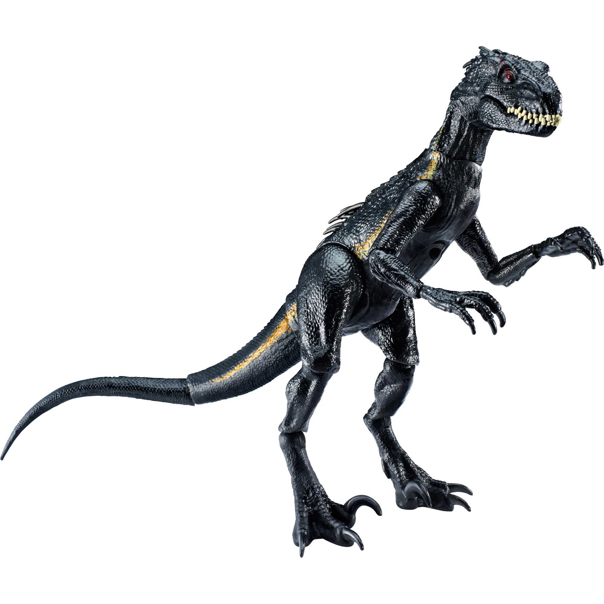 Mattel Jurassic World Villain Dino, Spielfigur | 00887961667394 Mattel Jurassic World Villain Dino, Spielfigur | 00887961667394