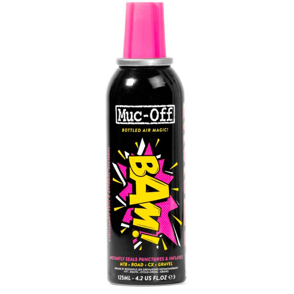 Muc-Off B.A.M!, Reparaturset | 05037835203653 Muc-Off B.A.M!, Reparaturset | 05037835203653