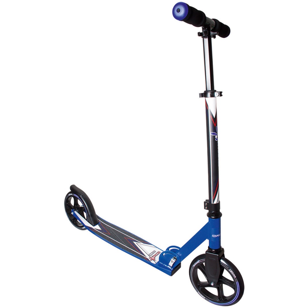 Muuwmi Aluminium Scooter 205 mm | 04260341184623 Muuwmi Aluminium Scooter 205 mm | 04260341184623