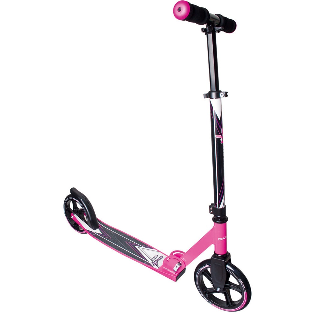 Muuwmi Aluminium Scooter 205 mm | 04260341184630 Muuwmi Aluminium Scooter 205 mm | 04260341184630