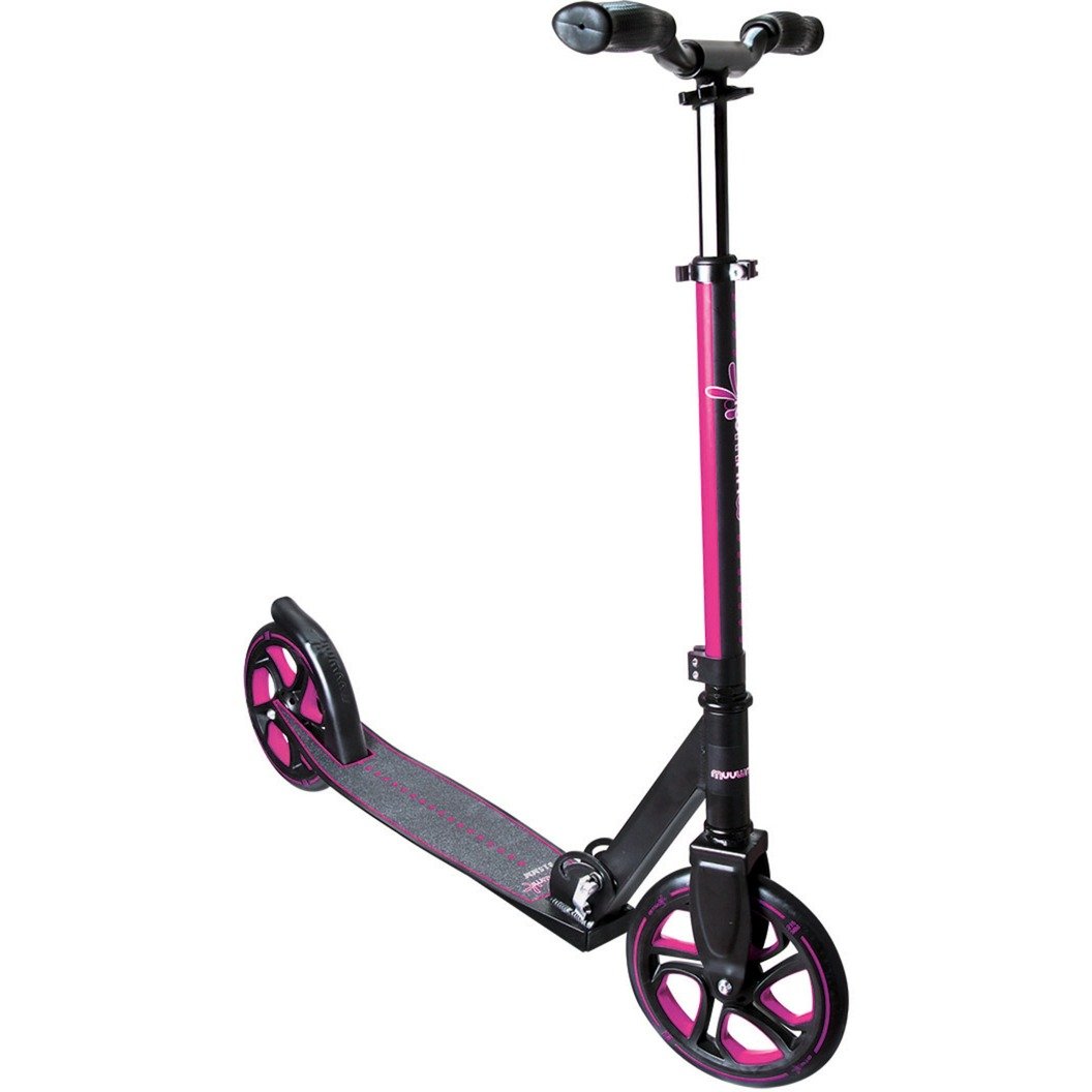 Muuwmi Aluminium Scooter Pro 215 mm PS | 04260341184661 Muuwmi Aluminium Scooter Pro 215 mm PS | 04260341184661