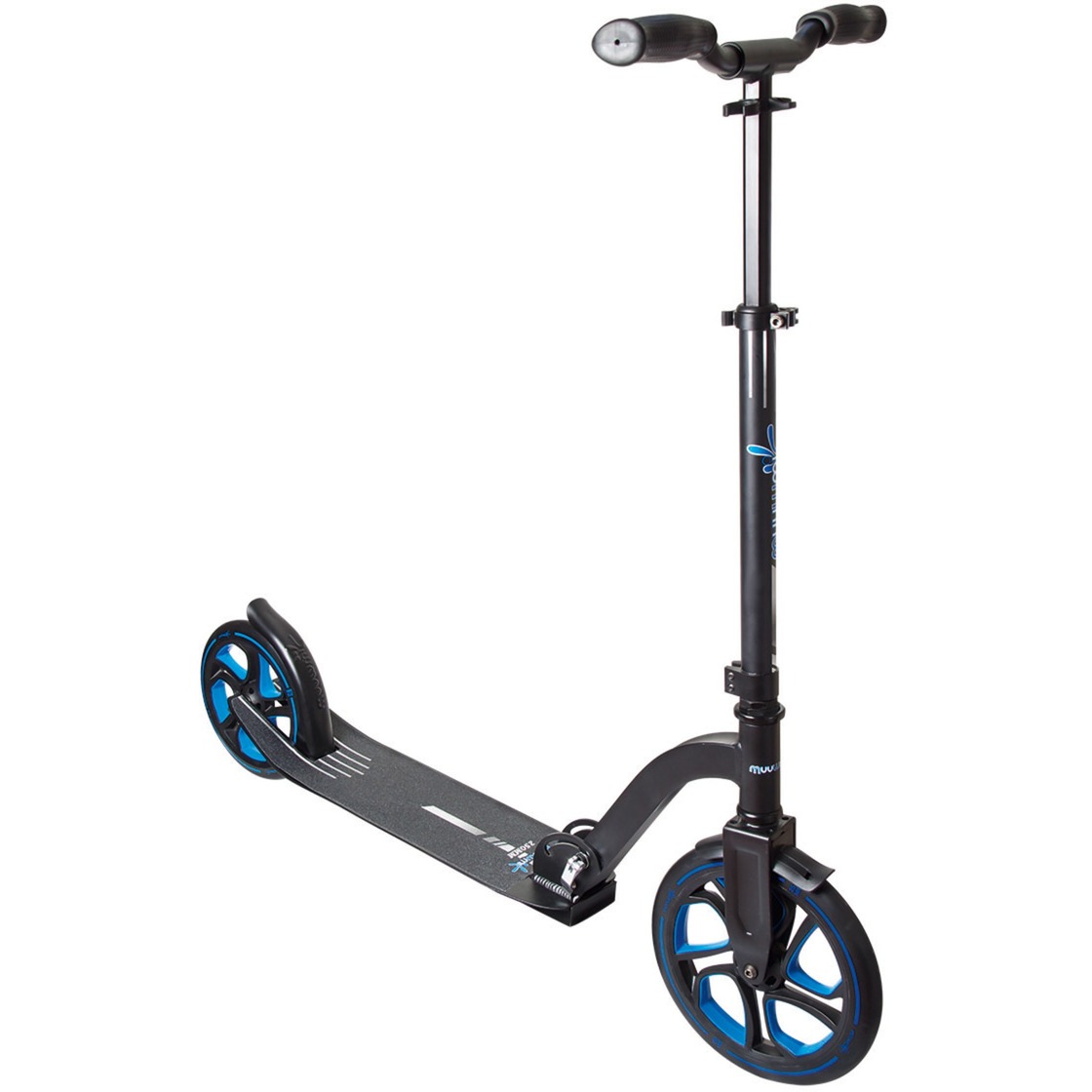 Muuwmi Aluminium Scooter Pro 250 mm SB | 04260341184685 Muuwmi Aluminium Scooter Pro 250 mm SB | 04260341184685