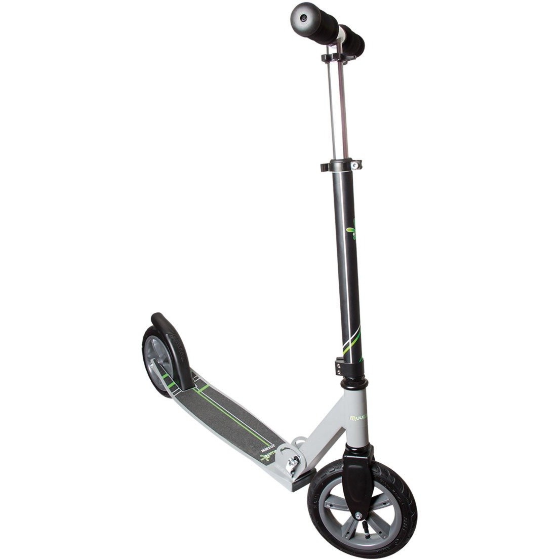 Muuwmi Aluminium Scooter Air 250 | 04260341184647 Muuwmi Aluminium Scooter Air 250 | 04260341184647