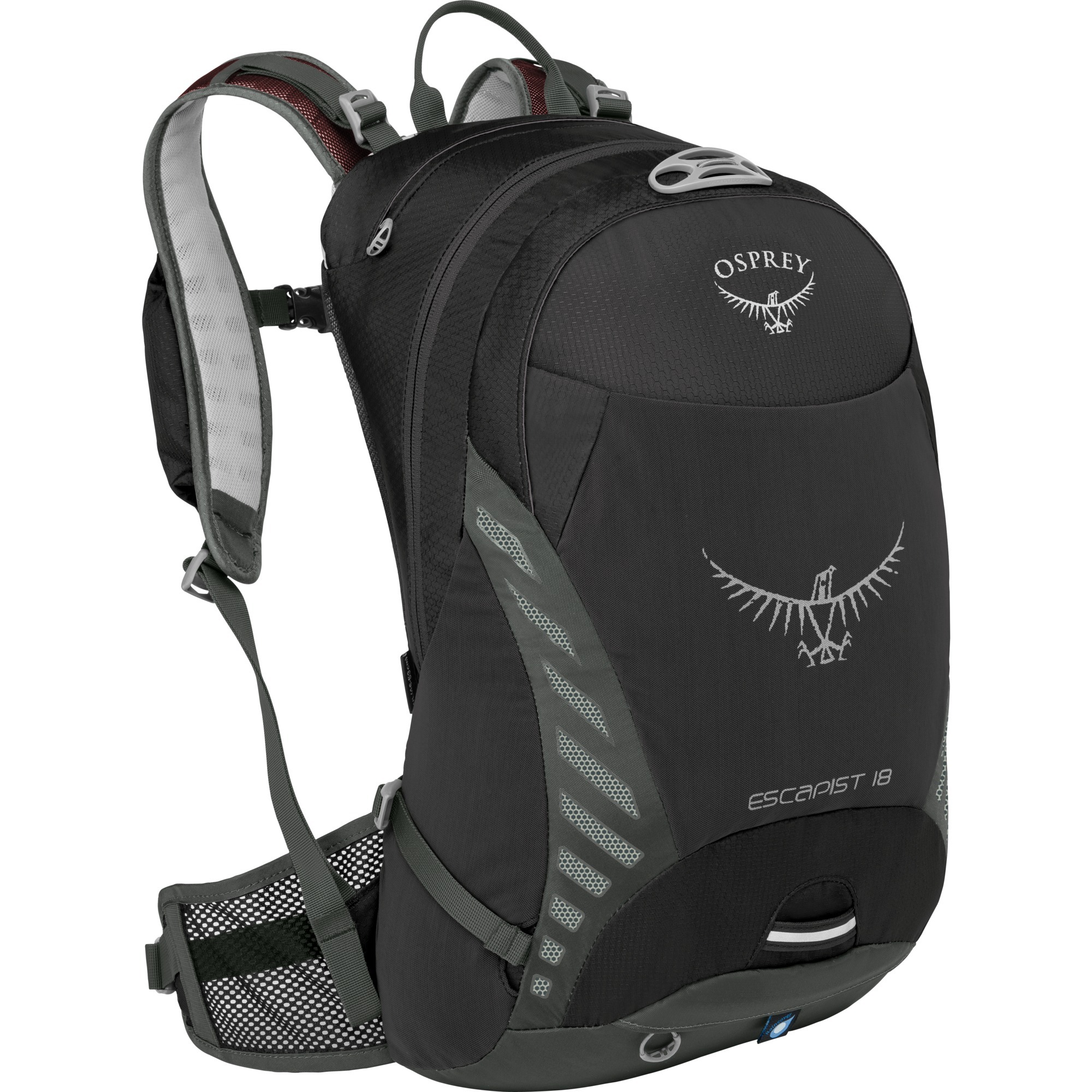 Osprey Escapist 18, Rucksack | 00845136006799 Osprey Escapist 18, Rucksack | 00845136006799