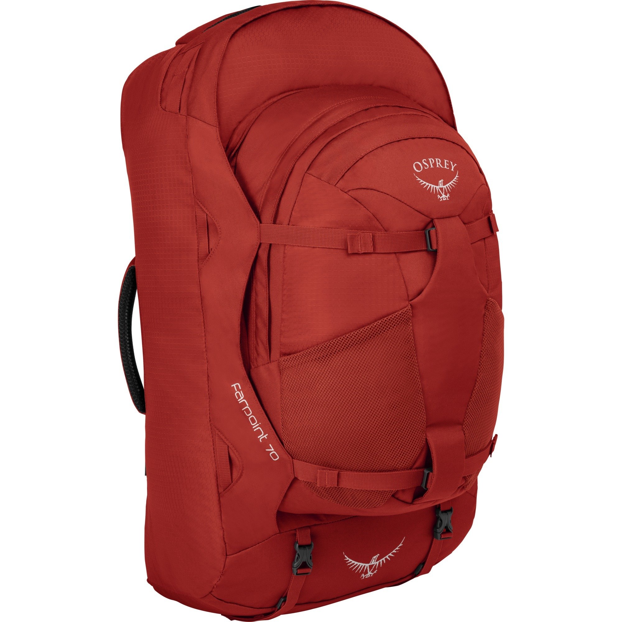 Osprey Farpoint 70, Rucksack | 00845136029149