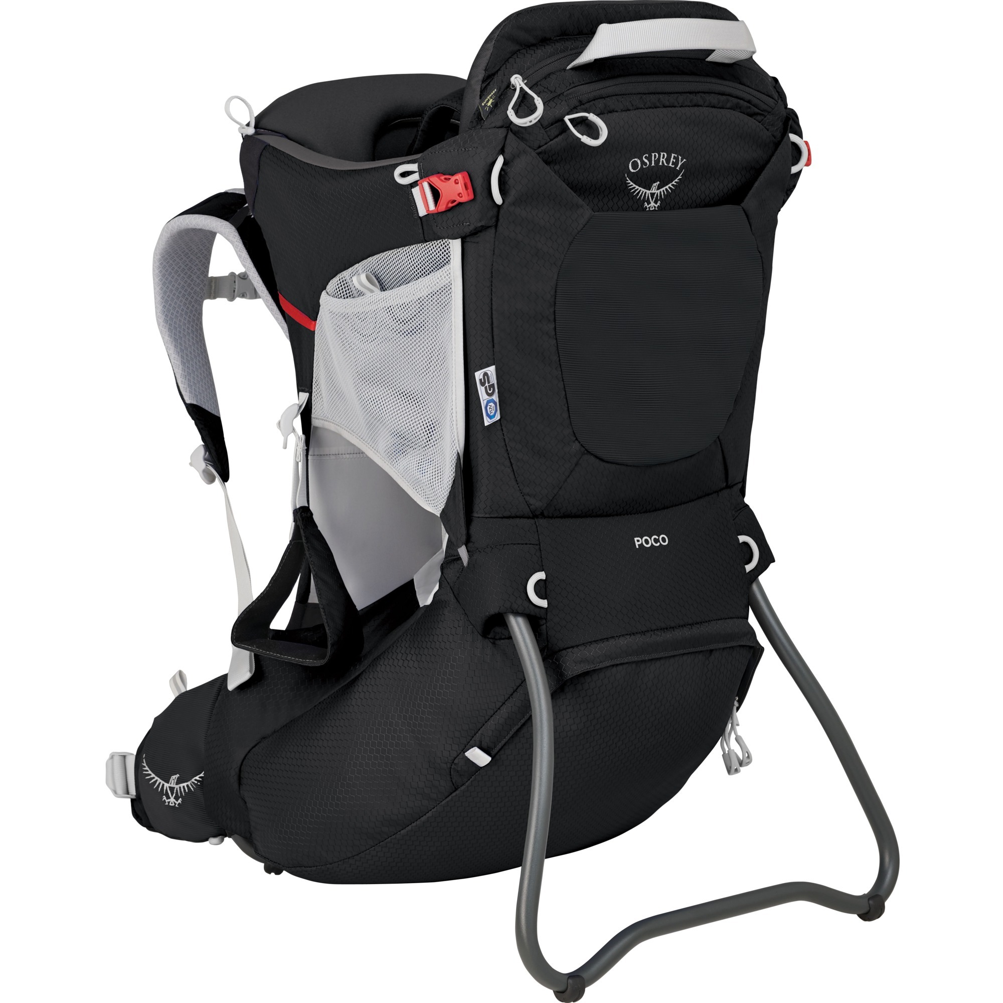 Osprey Poco, Rucksack | 00845136093874 Osprey Poco, Rucksack | 00845136093874