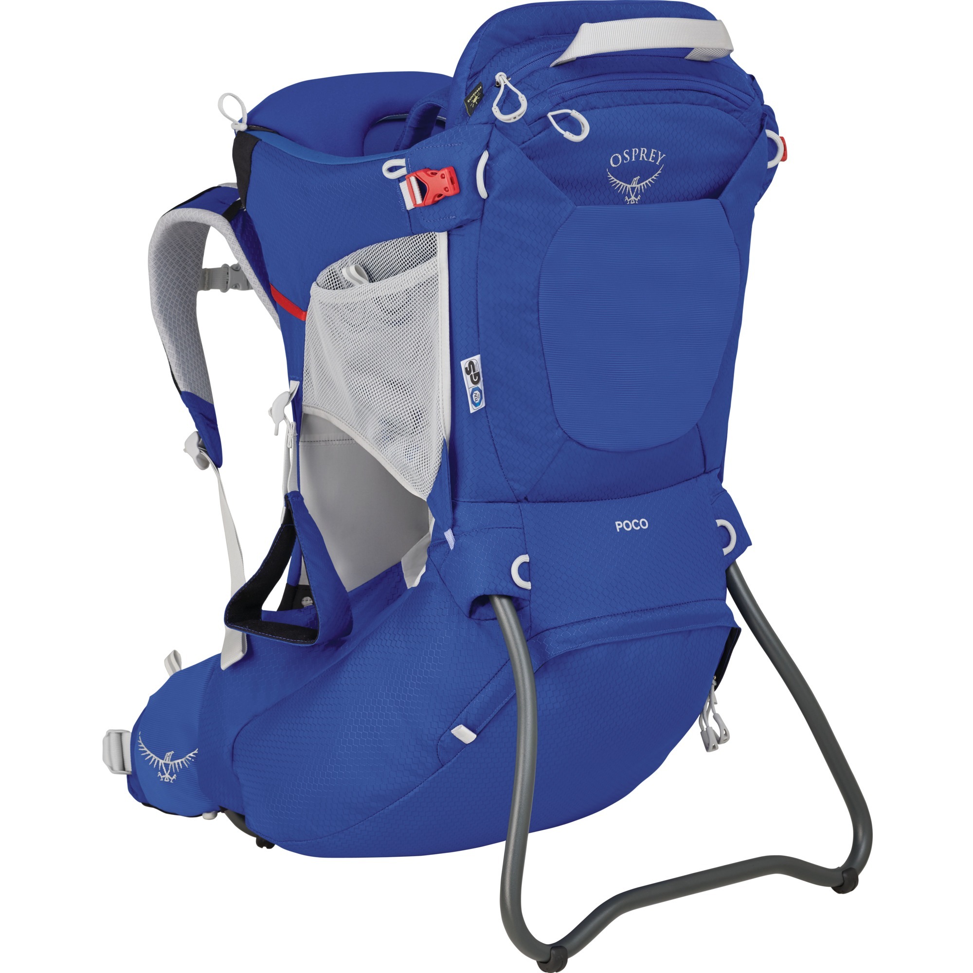 Osprey Poco, Rucksack | 00845136093898 Osprey Poco, Rucksack | 00845136093898
