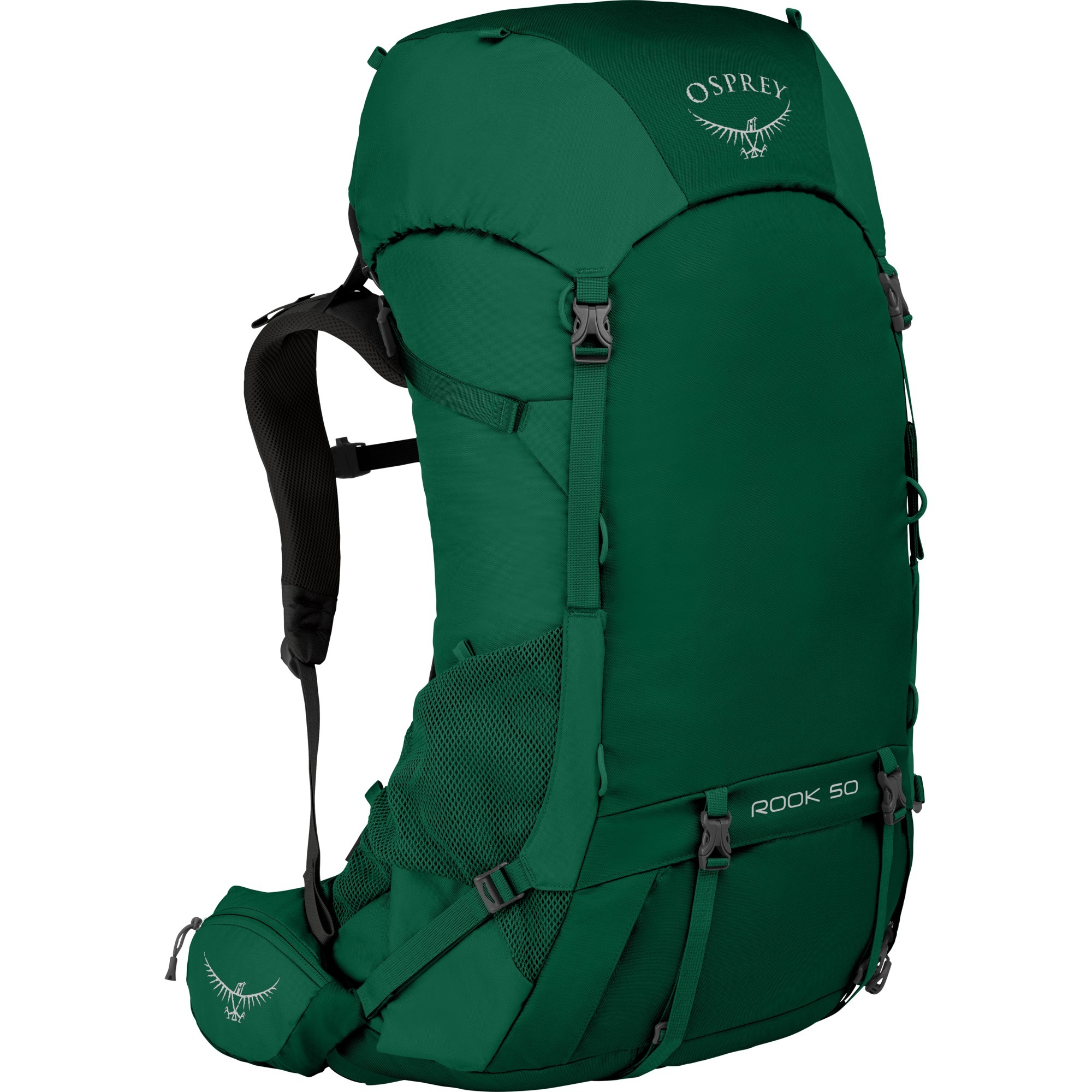Osprey Rook 50, Rucksack | 00845136078567 Osprey Rook 50, Rucksack | 00845136078567