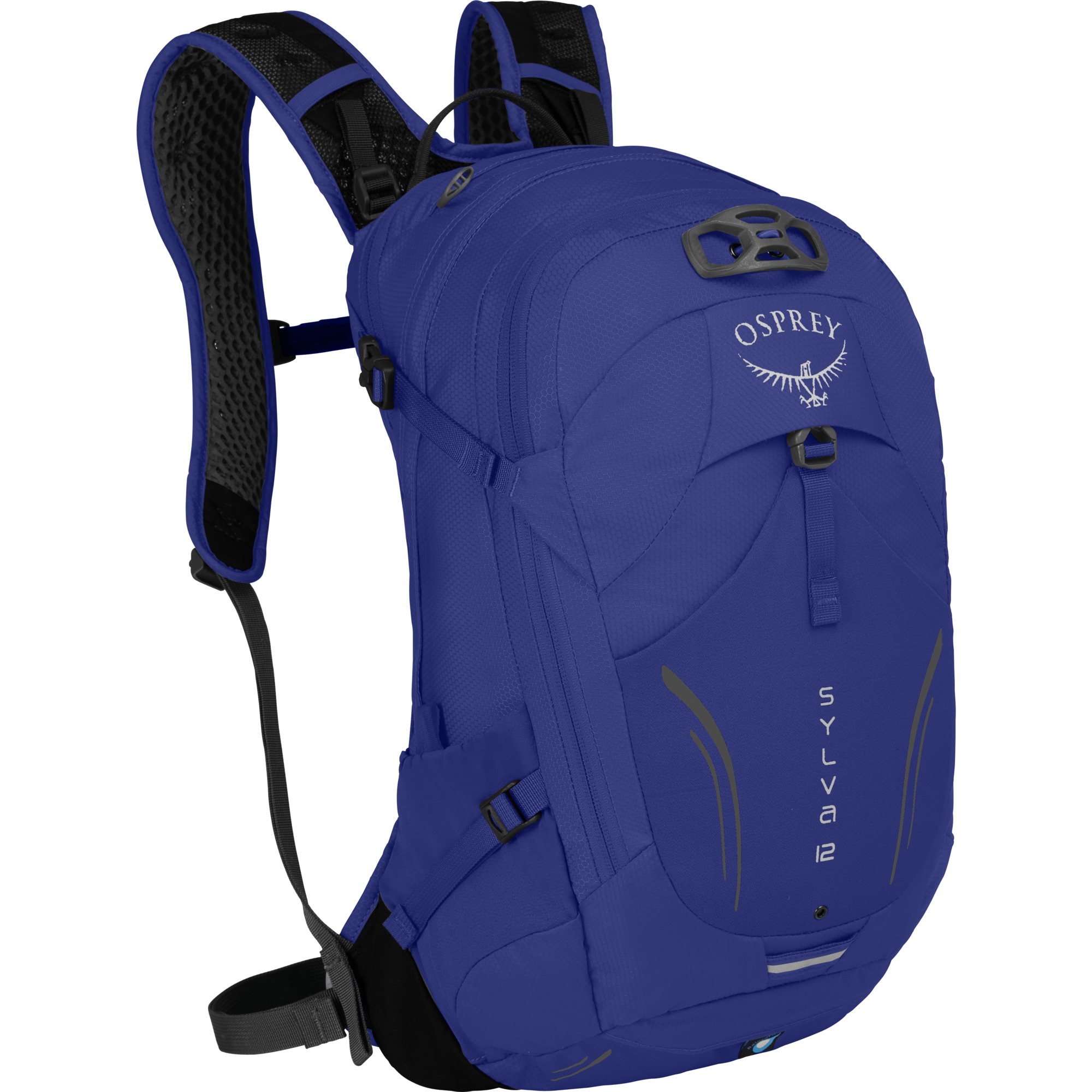 Osprey Sylva 12, Rucksack | 00845136068537 Osprey Sylva 12, Rucksack | 00845136068537
