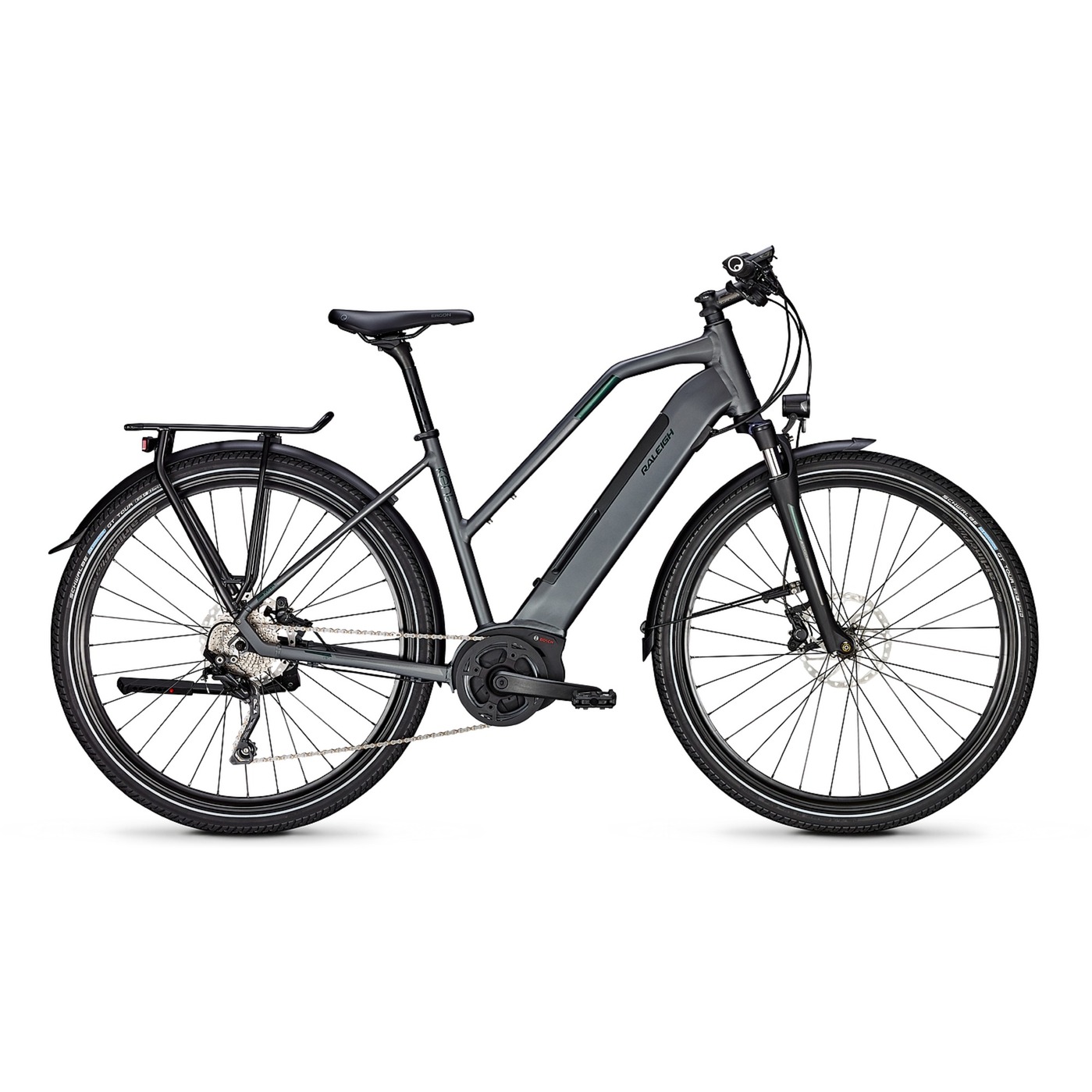 Raleigh KENT 10 XXL (2020), Pedelec | 04042127129352