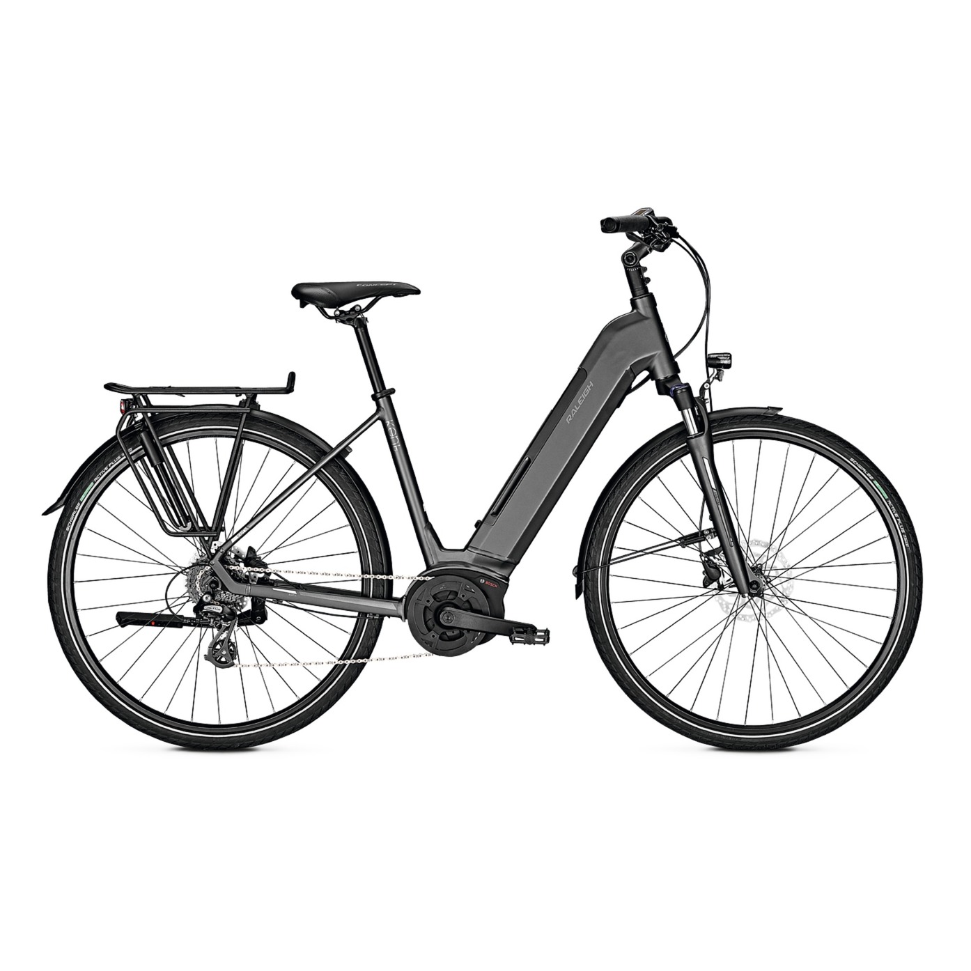 Raleigh KENT LTD (2020), Pedelec | 04042127128355