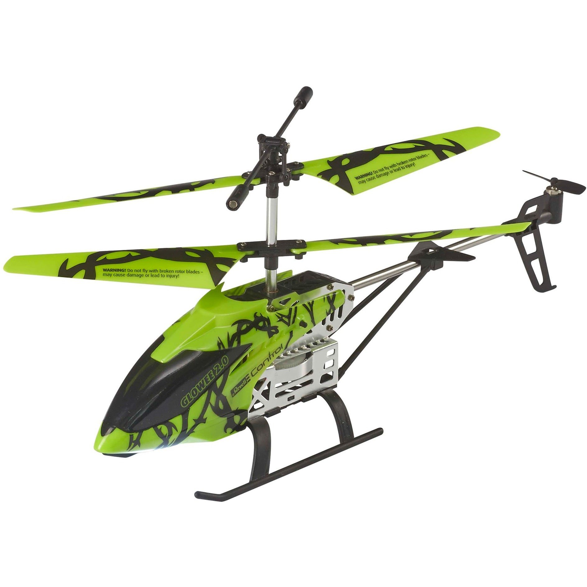 Revell Helicopter GLOWEE 2.0, RC | 04009803239408