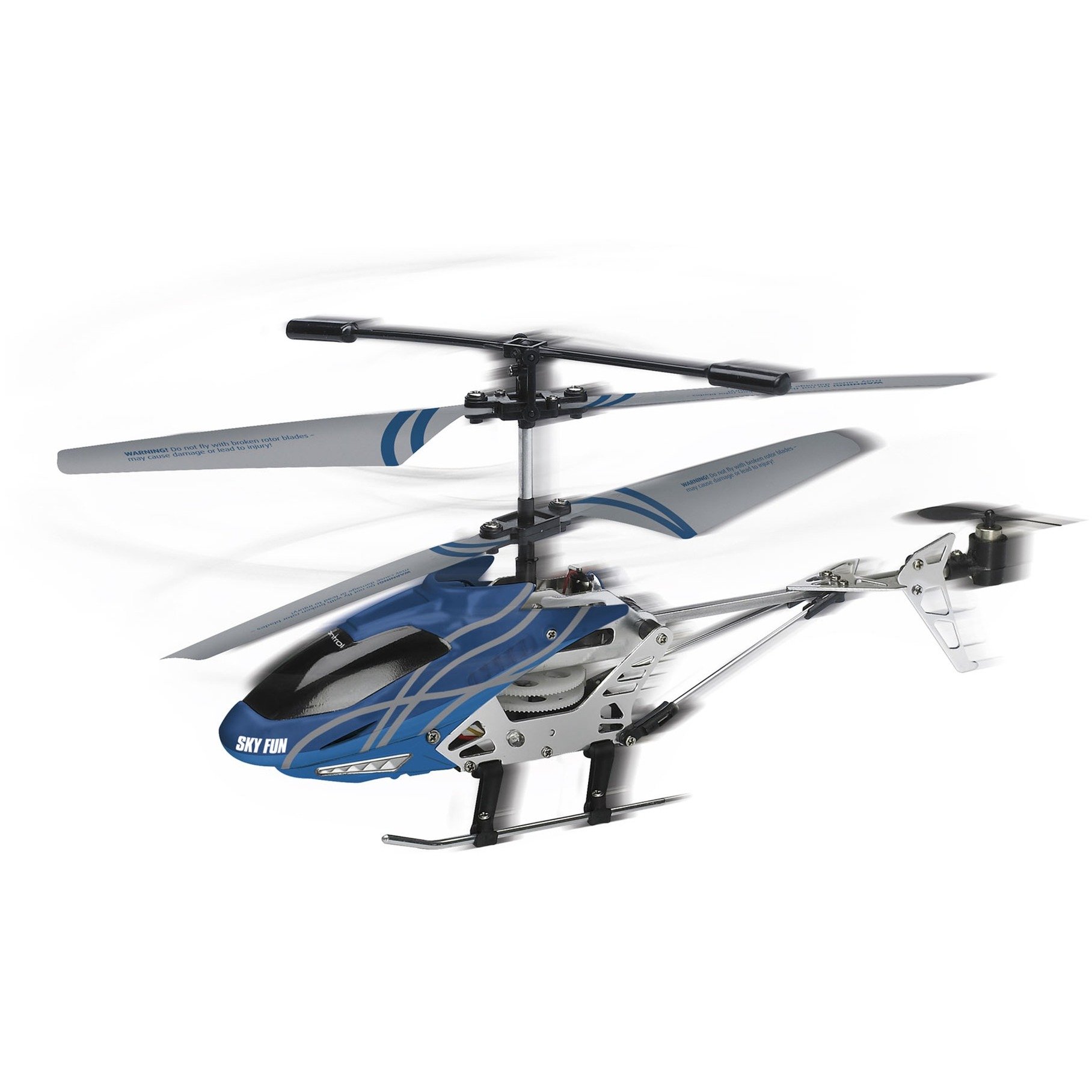 Revell Hubschrauber Sky FUN, RC | 04009803239828