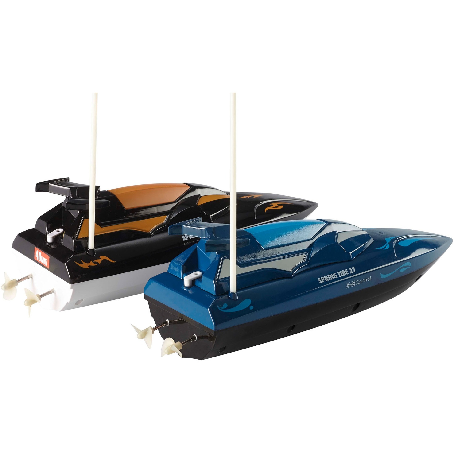 Revell Control 24138 - RC BoatPolice online bestellen | MÜLLER Revell Control 24138 - RC BoatPolice online bestellen | MÜLLER