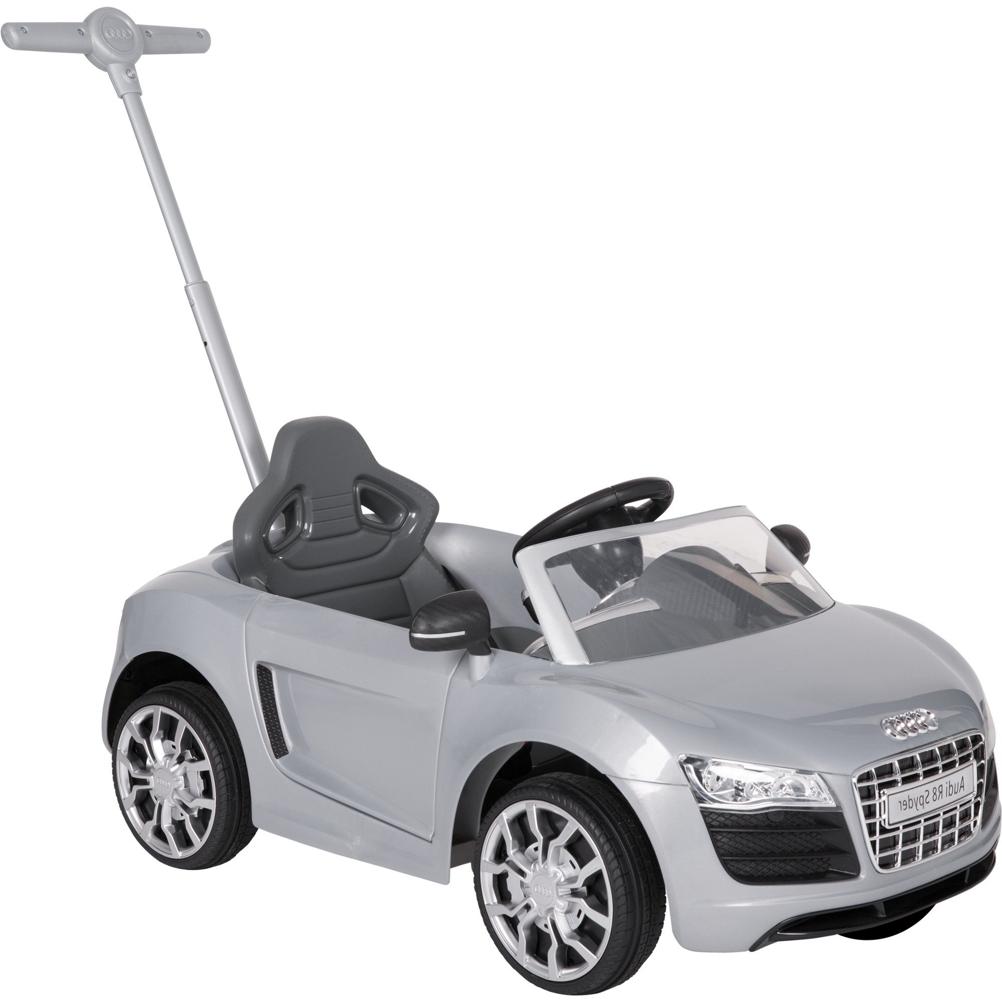 Rollplay GmbH Audi Push Car, Kinderfahrzeug | 04894662443536 Rollplay GmbH Audi Push Car, Kinderfahrzeug | 04894662443536