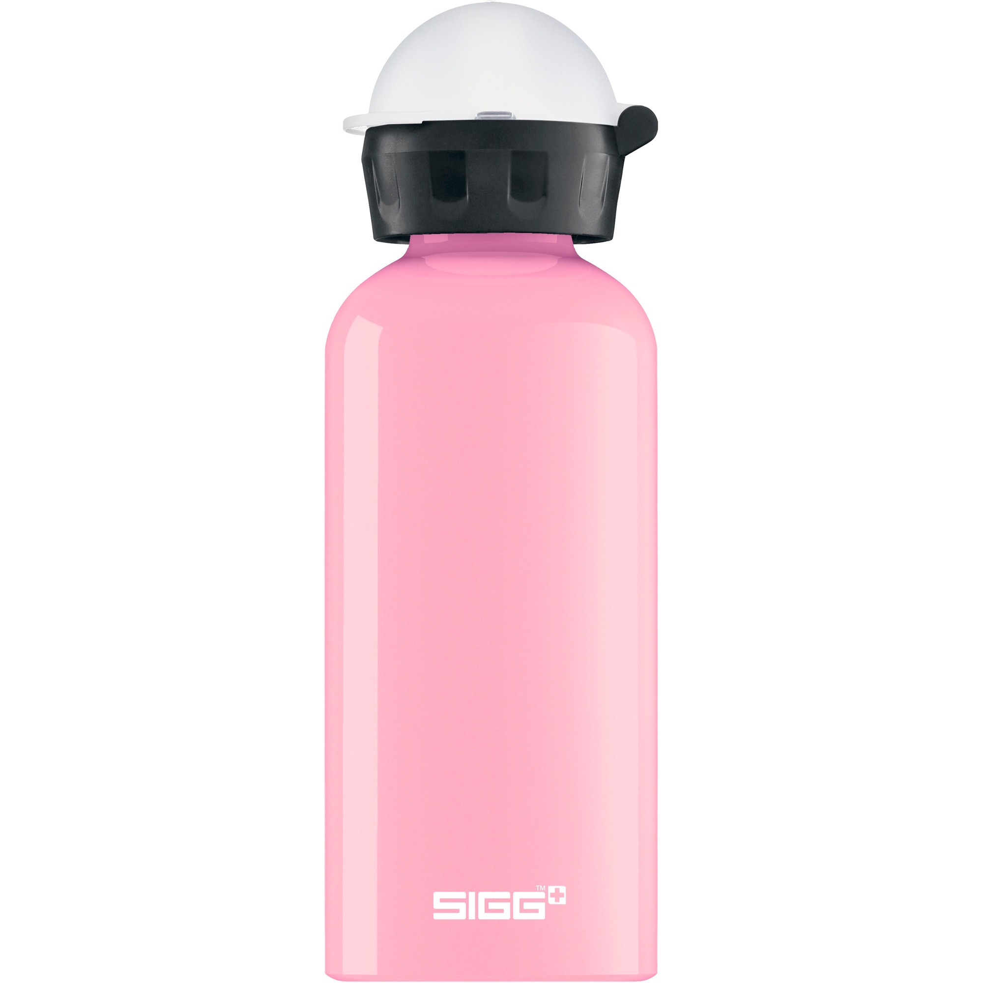 Sigg Alu KBT Icecream 0,4 Liter, Trinkflasche | 07610465868928