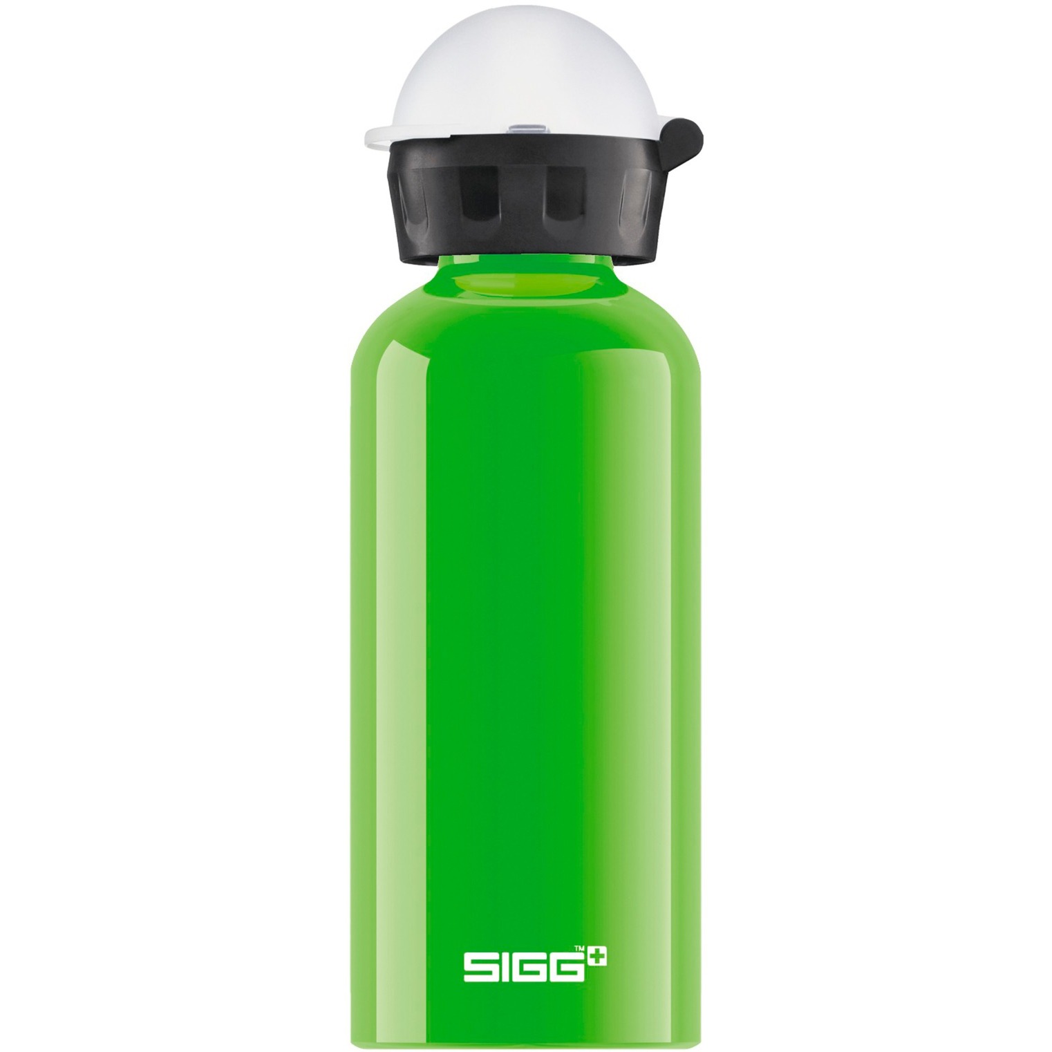 Sigg Alu KBT Kicker 0,4 Liter, Trinkflasche | 07610465868966