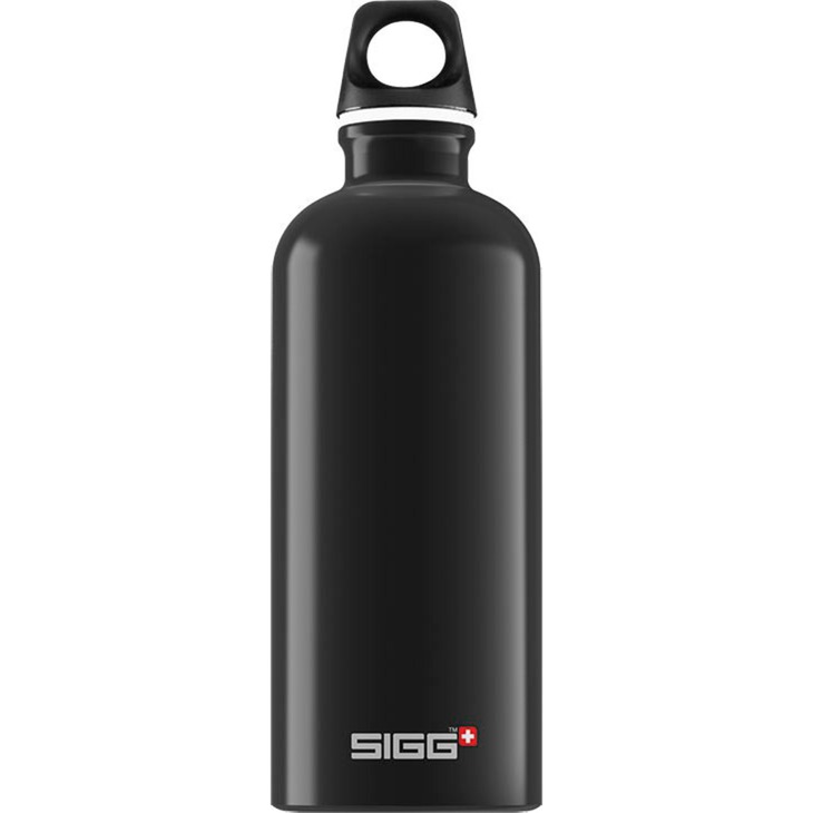 Sigg Alu Traveller 0,6 Liter, Trinkflasche | 07610465832738 Sigg Alu Traveller 0,6 Liter, Trinkflasche | 07610465832738