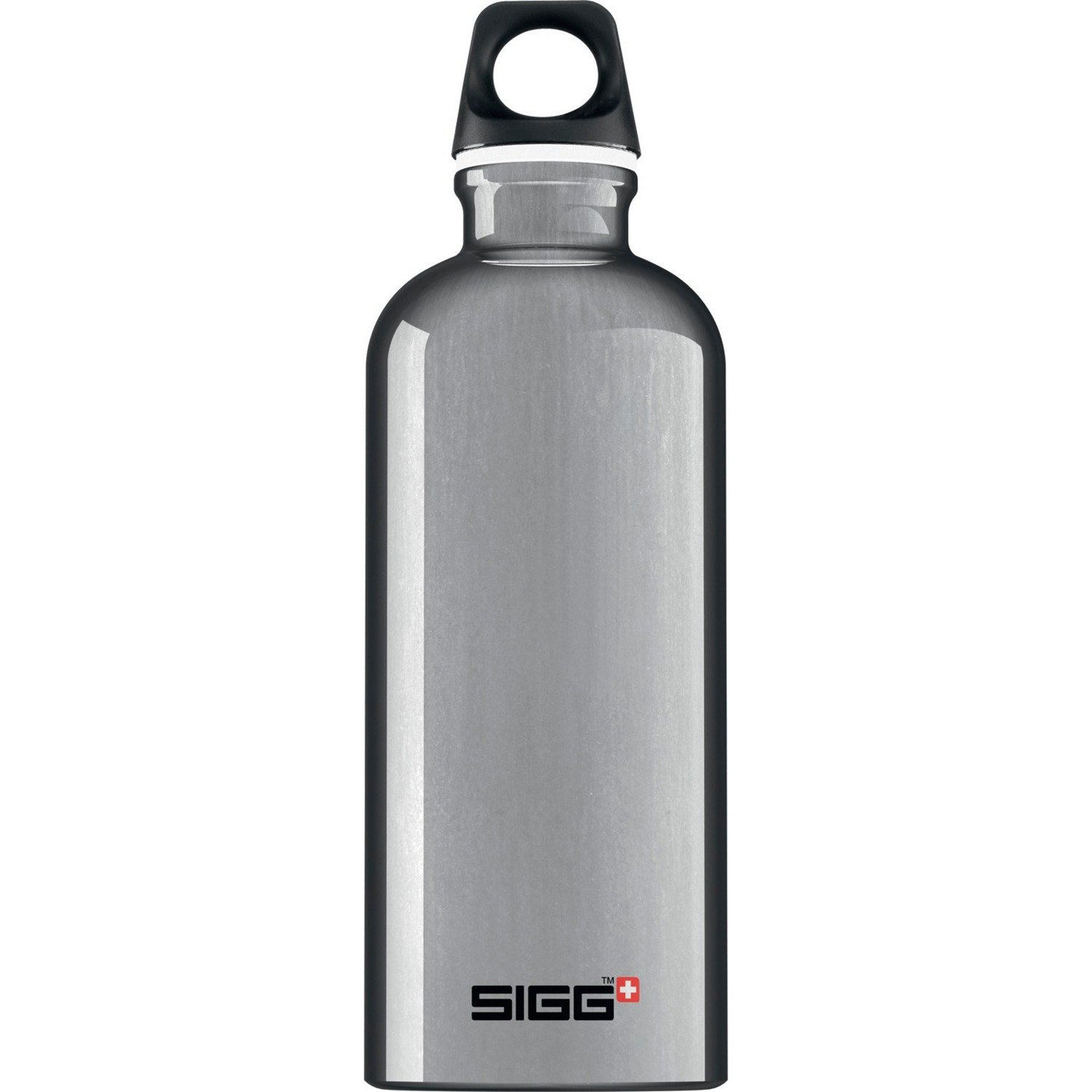Sigg Alu Traveller 0,6 Liter, Trinkflasche | 07610465832691 Sigg Alu Traveller 0,6 Liter, Trinkflasche | 07610465832691