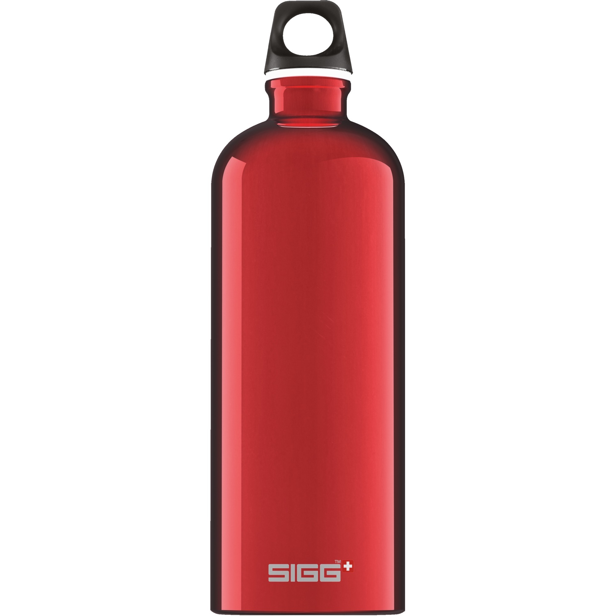 Sigg Alu Traveller 1 Liter, Trinkflasche | 07610465832646 Sigg Alu Traveller 1 Liter, Trinkflasche | 07610465832646