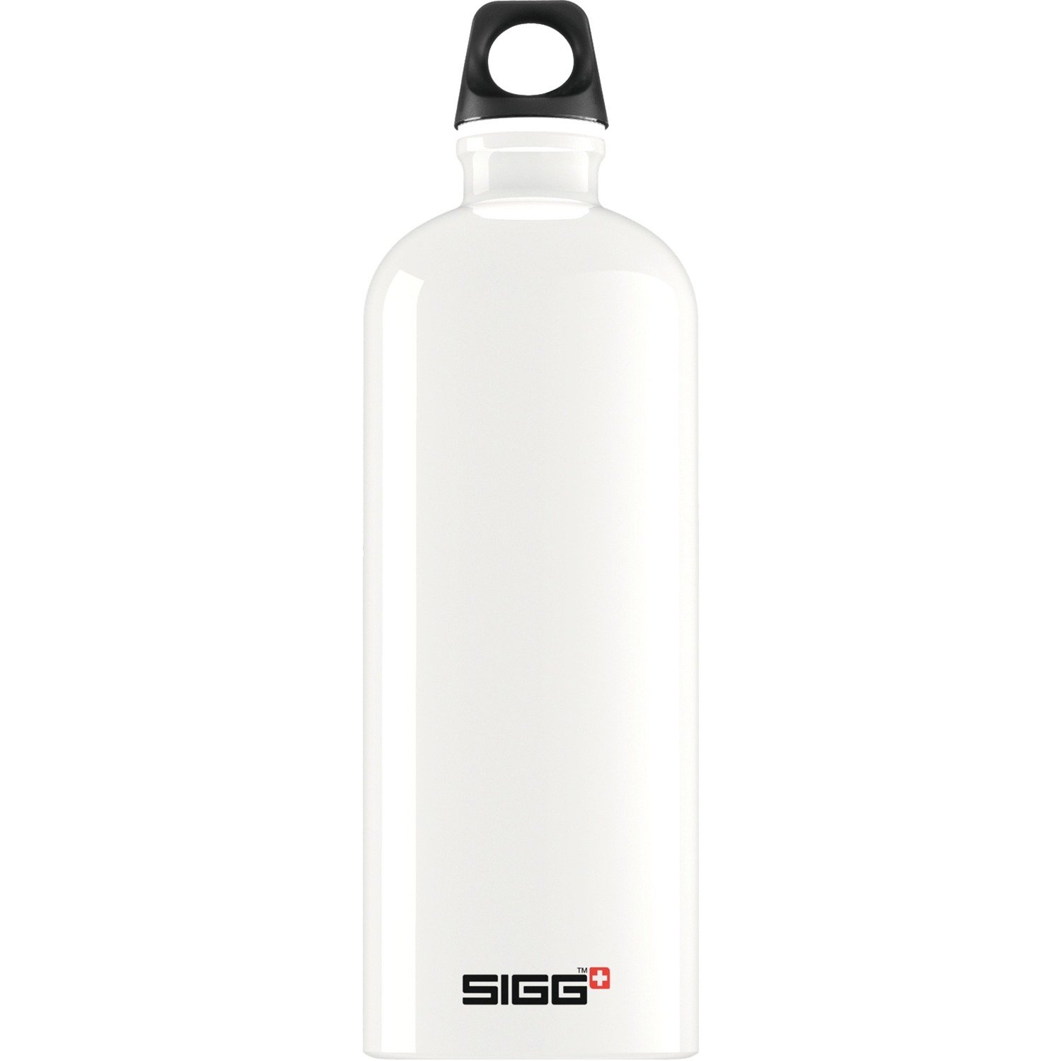 Sigg Alu Traveller 1 Liter, Trinkflasche | 07610465815915 Sigg Alu Traveller 1 Liter, Trinkflasche | 07610465815915
