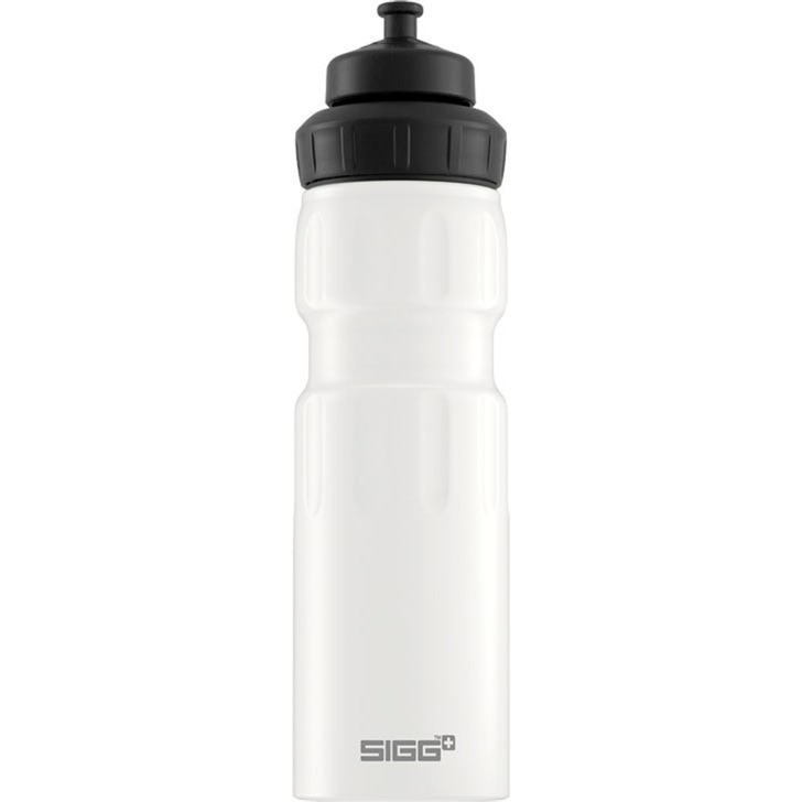 Sigg Alu WMB Sports Touch 0,75 Liter, Trinkflasche | 07610465823705 Sigg Alu WMB Sports Touch 0,75 Liter, Trinkflasche | 07610465823705