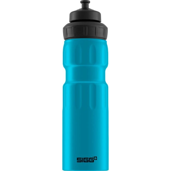 Sigg Alu WMB Sports Touch 0,75 Liter, Trinkflasche | 07610465843963 Sigg Alu WMB Sports Touch 0,75 Liter, Trinkflasche | 07610465843963