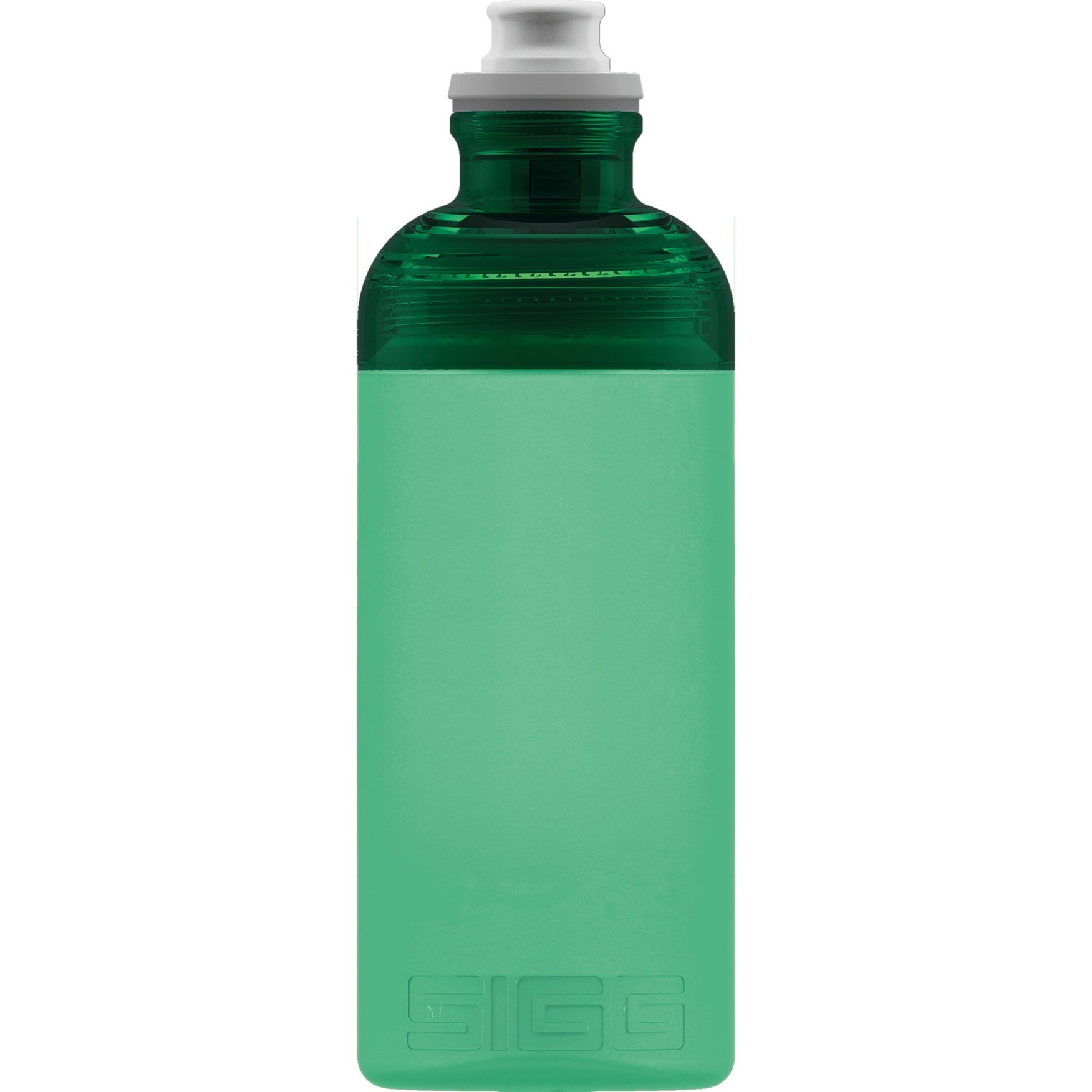 Sigg HERO Green 0,5 Liter, Trinkflasche | 07610465869369