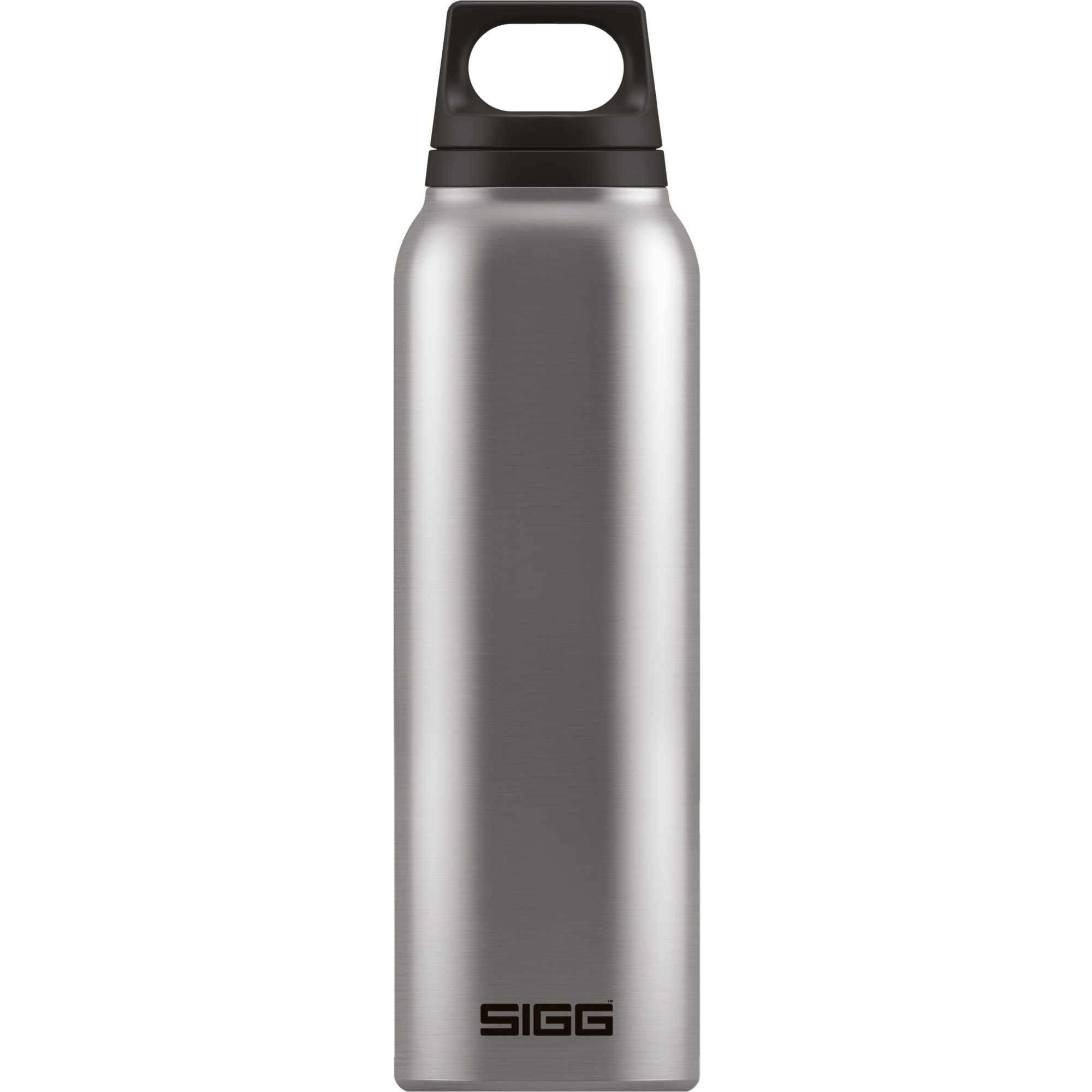 Sigg Hot & Cold Brushed, inkl. Cup 0,5 Liter, Thermosflasche | 07610465869437 Sigg Hot & Cold Brushed, inkl. Cup 0,5 Liter, Thermosflasche | 07610465869437