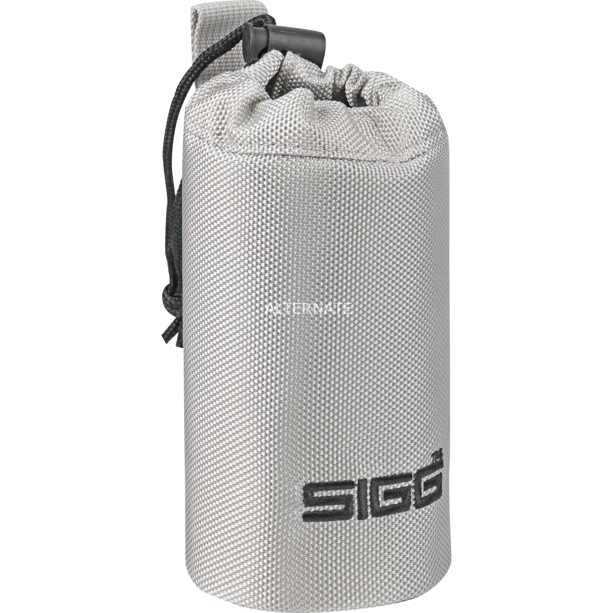 Sigg Nylon Pouch 0,4 l, Hülle | 07610465833599 Sigg Nylon Pouch 0,4 l, Hülle | 07610465833599