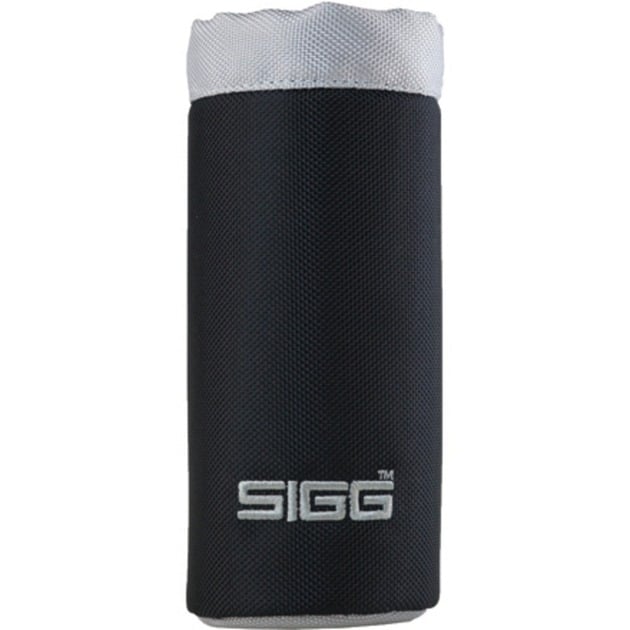 Sigg Nylon Pouch 0,6 Liter, Tasche | 07610465833544 Sigg Nylon Pouch 0,6 Liter, Tasche | 07610465833544