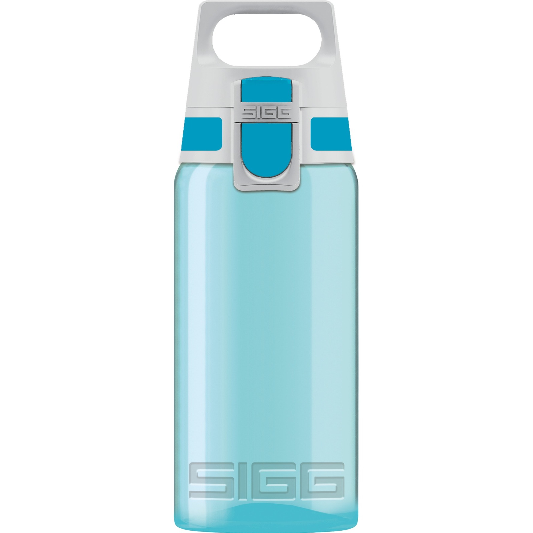 Sigg Trinkflasche VIVA ONE Aqua 0,5L | 07610465863145