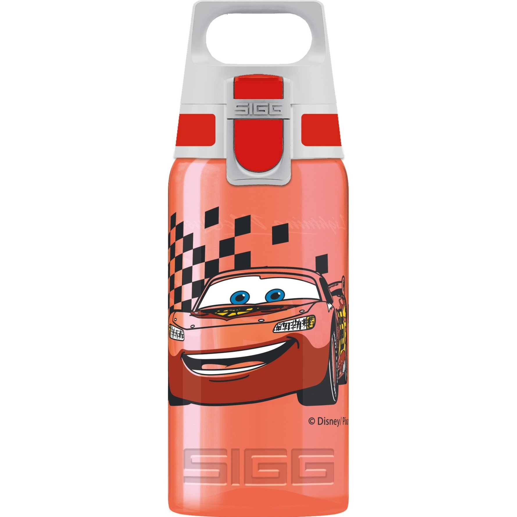 Sigg Trinkflasche VIVA ONE Cars 0,5L | 07610465868621