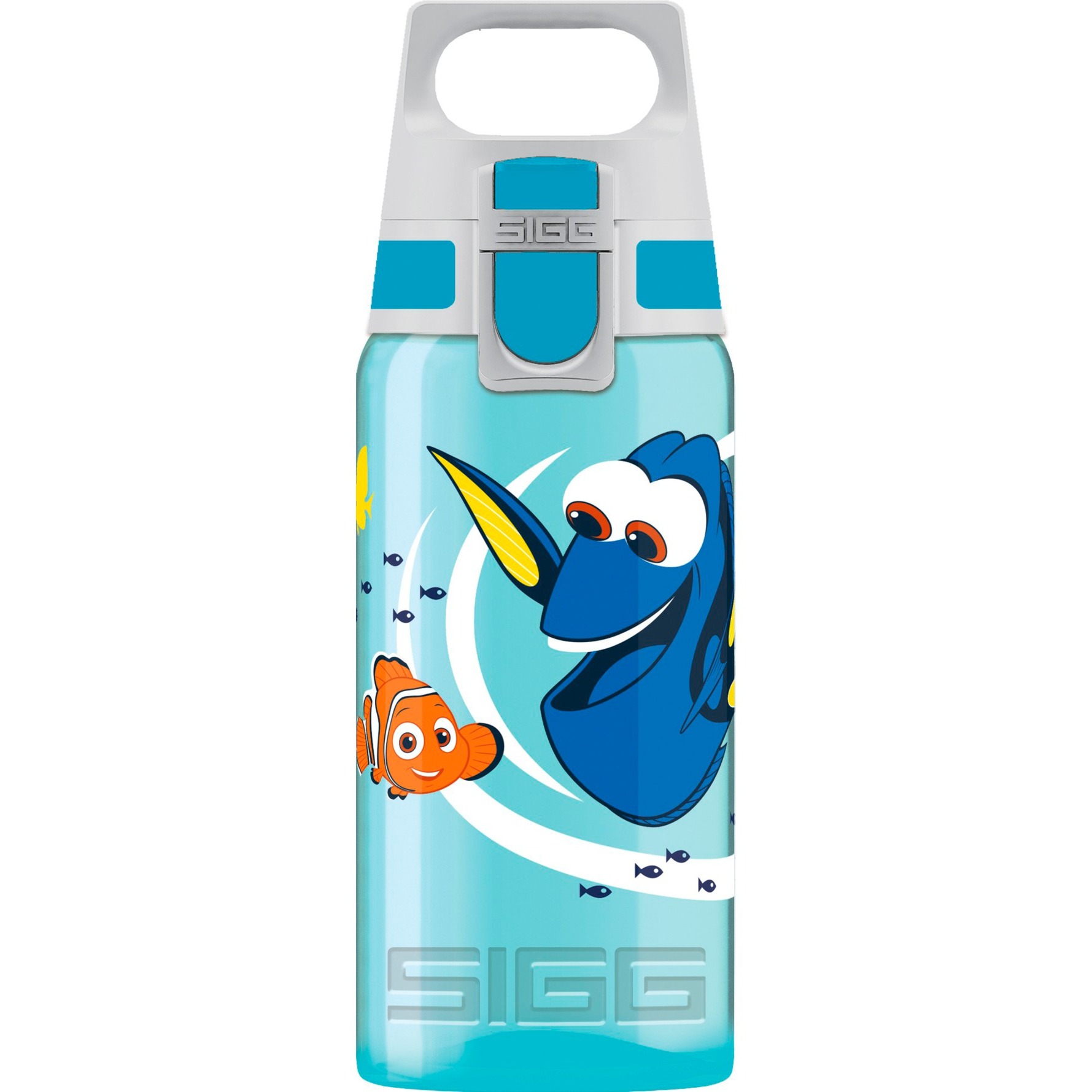 Sigg Trinkflasche VIVA ONE Dory 0,5L | 07610465859643