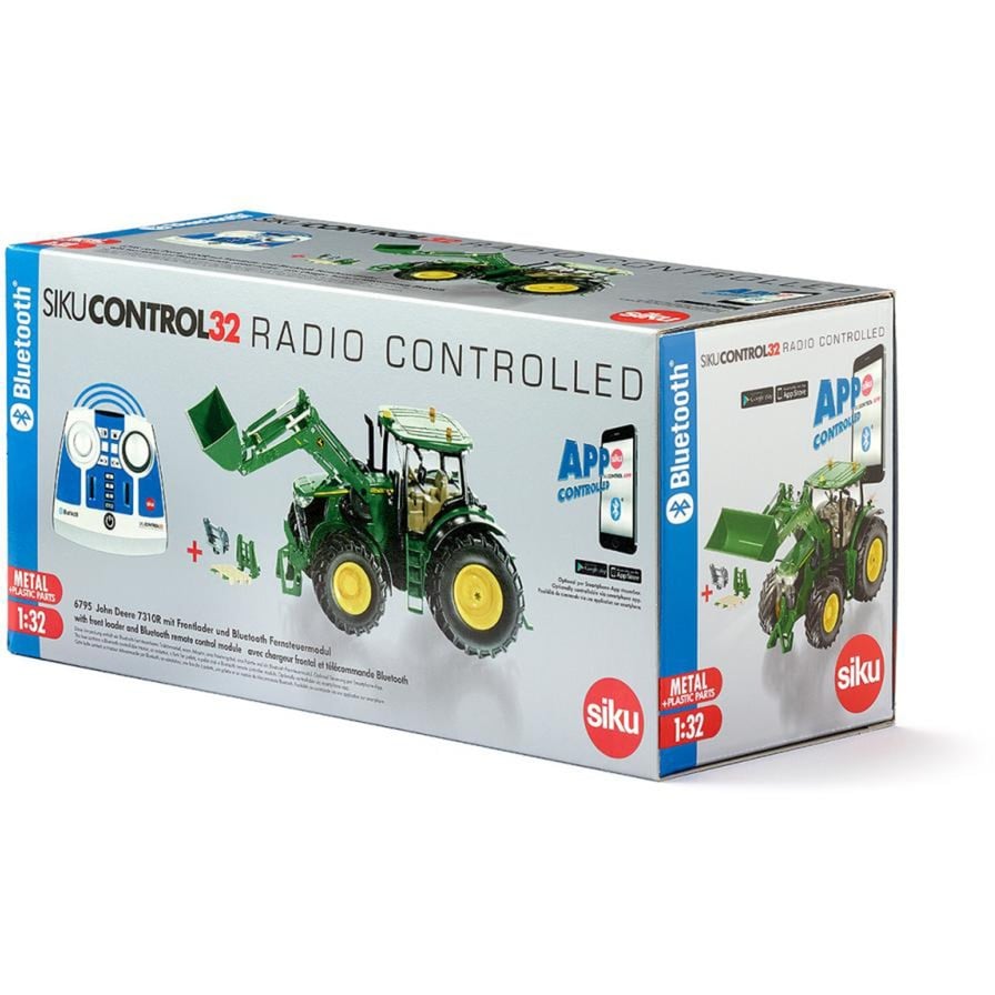 Siku Control 32 - RC Fernsteuermodul (6708) Ab 65,95 € (Januar 2026