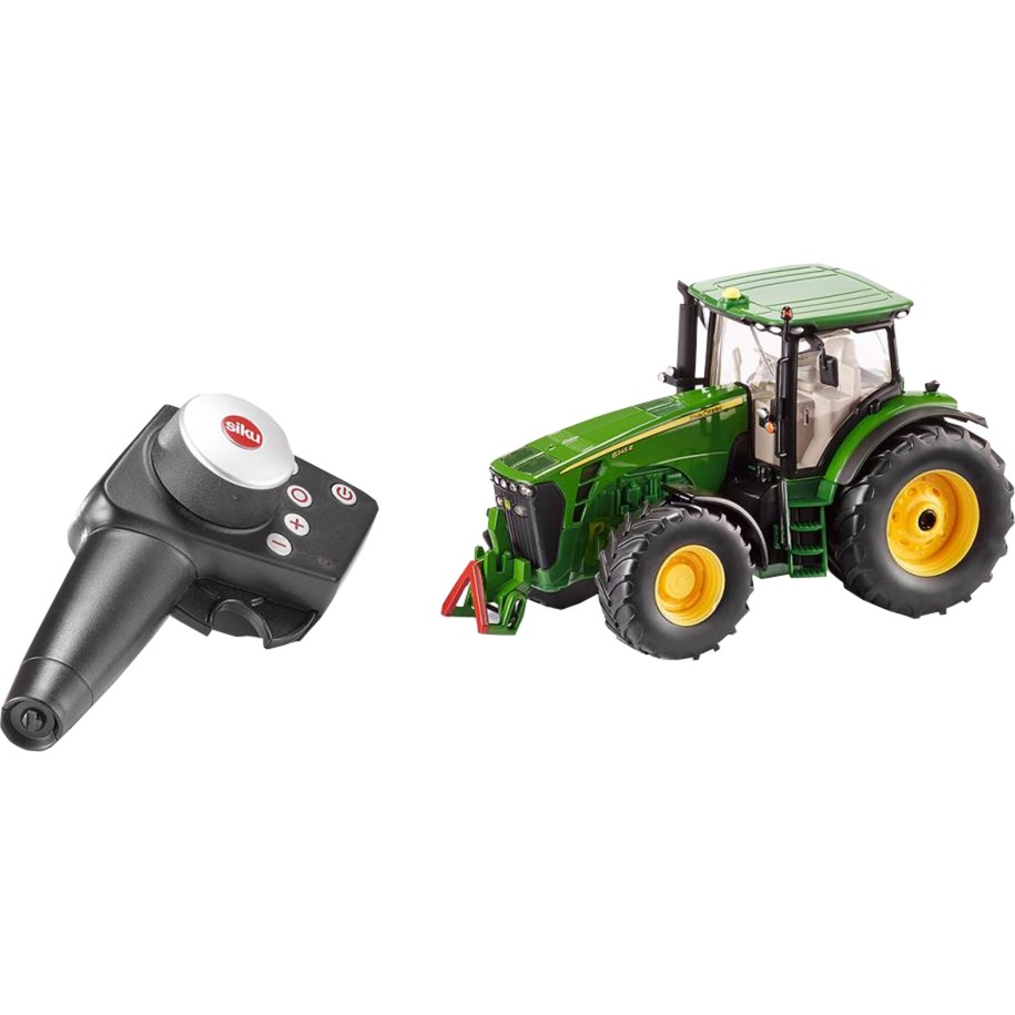 SIKU CONTROL32 John Deere 8345R, RC | 04006874068814 SIKU CONTROL32 John Deere 8345R, RC | 04006874068814