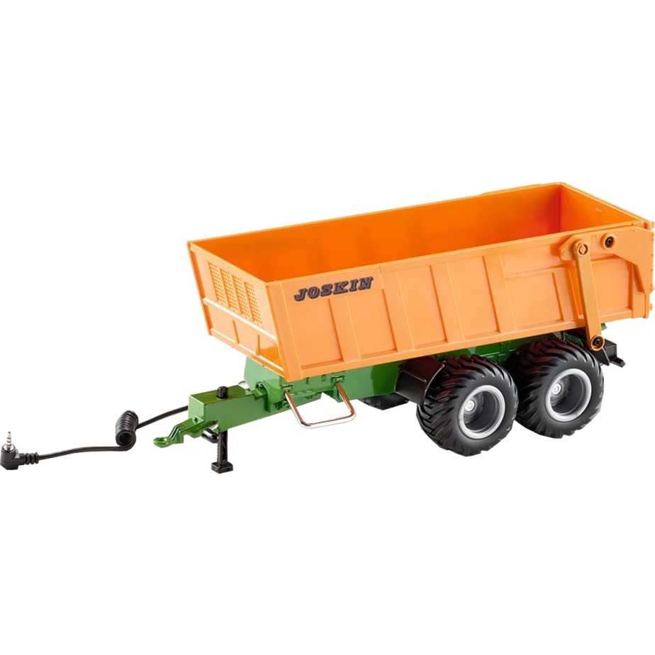 SIKU CONTROL32 Tandem-Achs-Anhänger, RC | 04006874067800 SIKU CONTROL32 Tandem-Achs-Anhänger, RC | 04006874067800