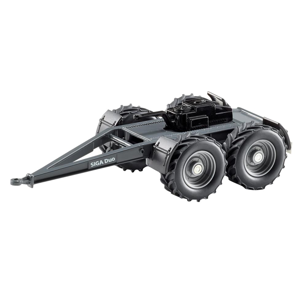 SIKU FARMER Dolly SIGA Duo, Modellfahrzeug | 04006874028870 SIKU FARMER Dolly SIGA Duo, Modellfahrzeug | 04006874028870