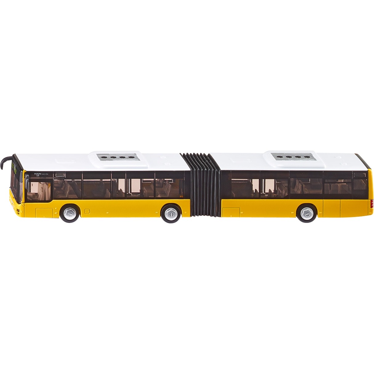 SIKU SUPER Gelenkbus, Modellfahrzeug | 04006874037360 SIKU SUPER Gelenkbus, Modellfahrzeug | 04006874037360