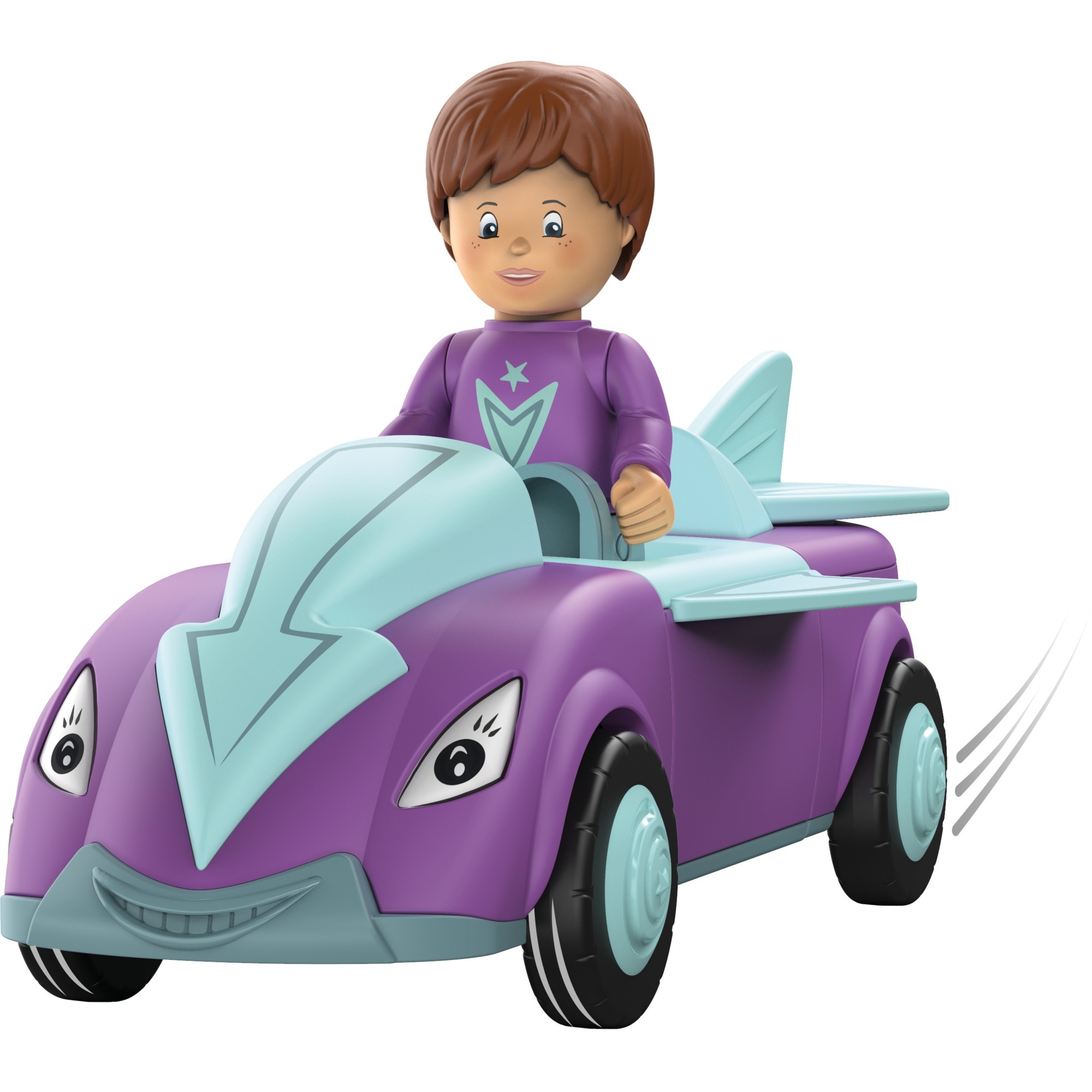 SIKU Toddys Jim Jumpy, Spielfahrzeug | 04006874001149 SIKU Toddys Jim Jumpy, Spielfahrzeug | 04006874001149